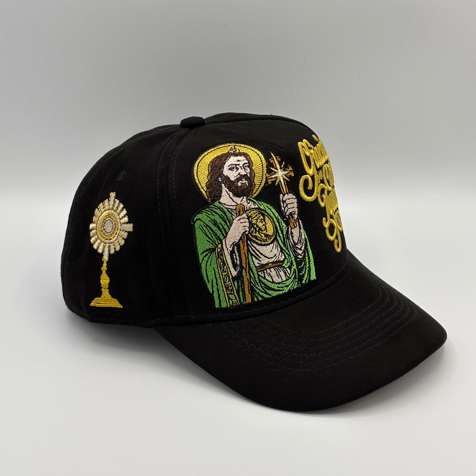 Gorra San Judas Tadeo