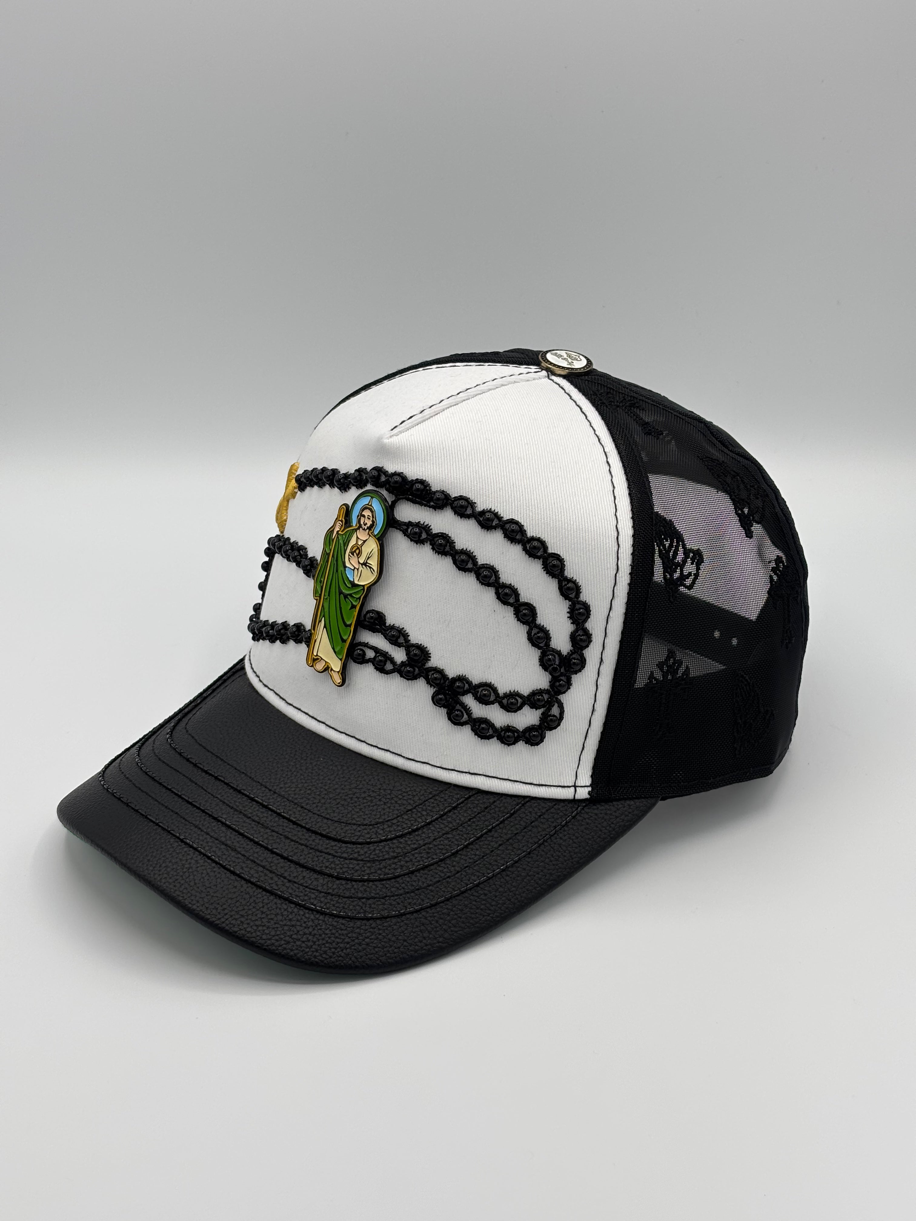 Gorra San Judas Rosario