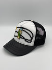 Gorra San Judas Rosario
