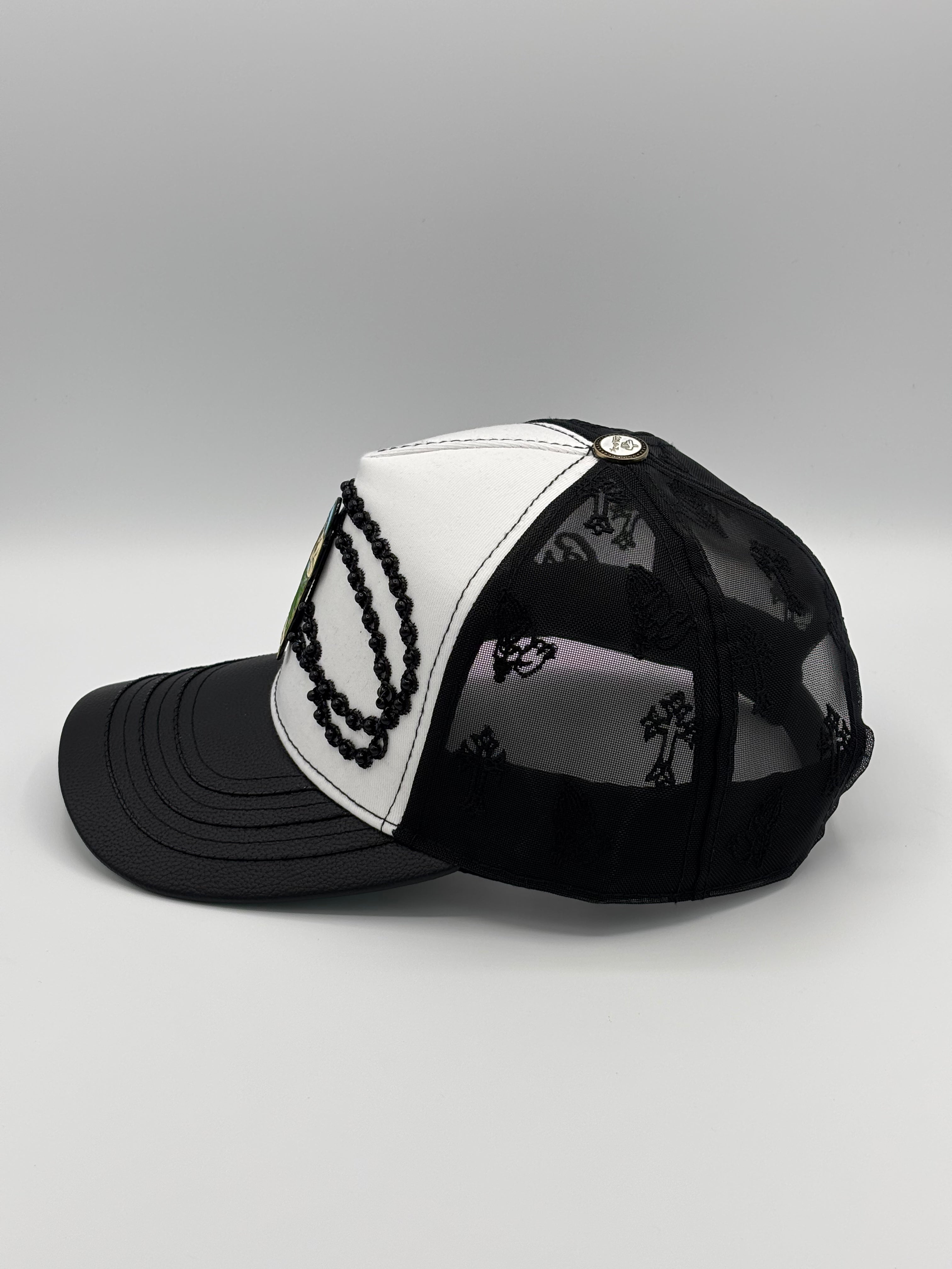 Gorra San Judas Rosario