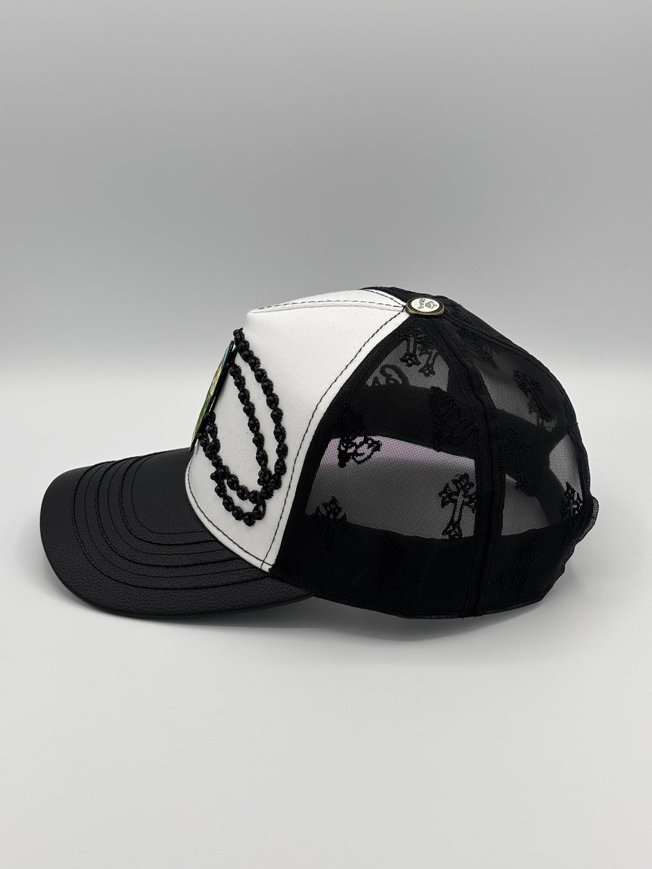 Gorra San Judas Rosario