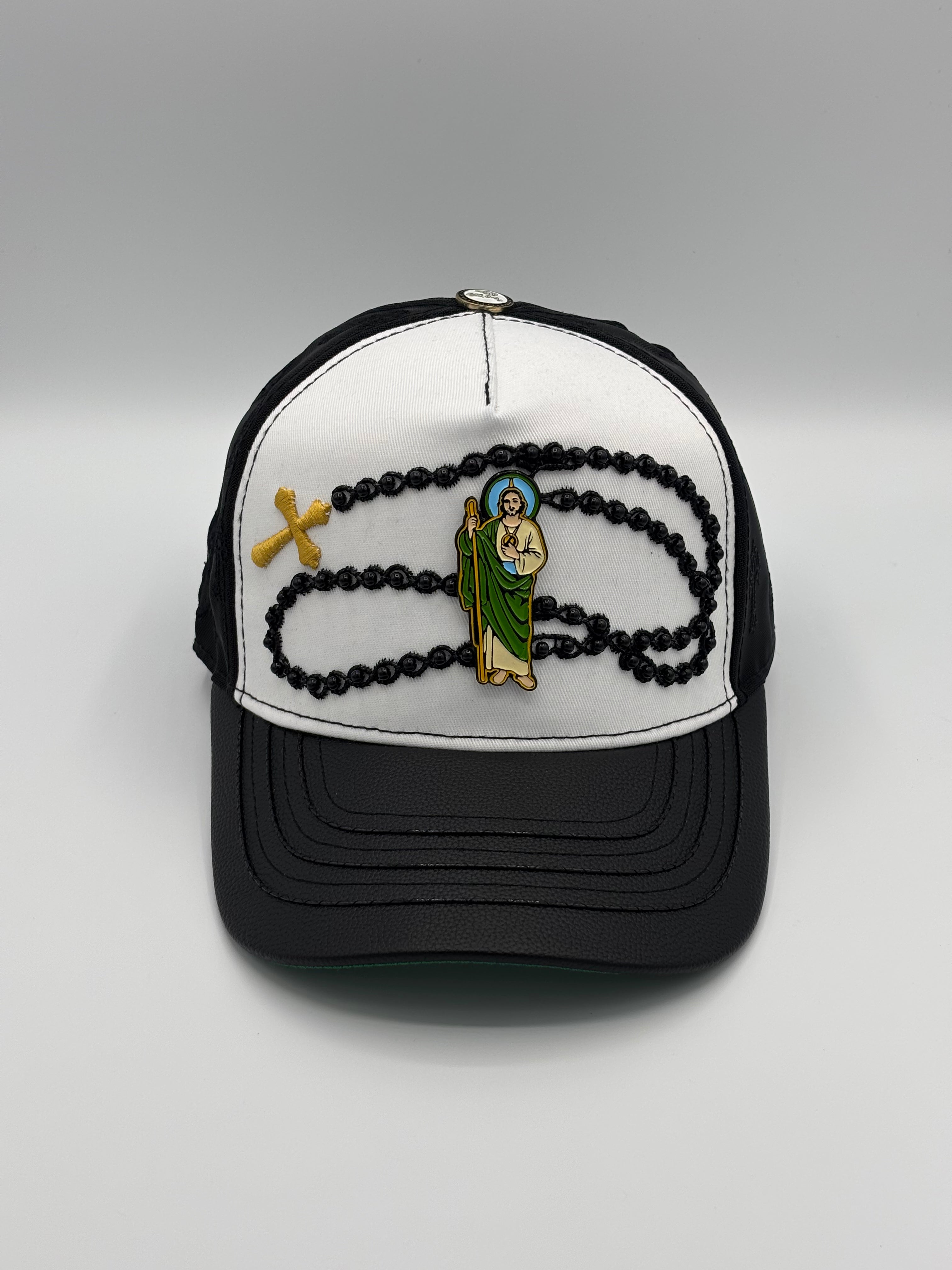 Gorra San Judas Rosario
