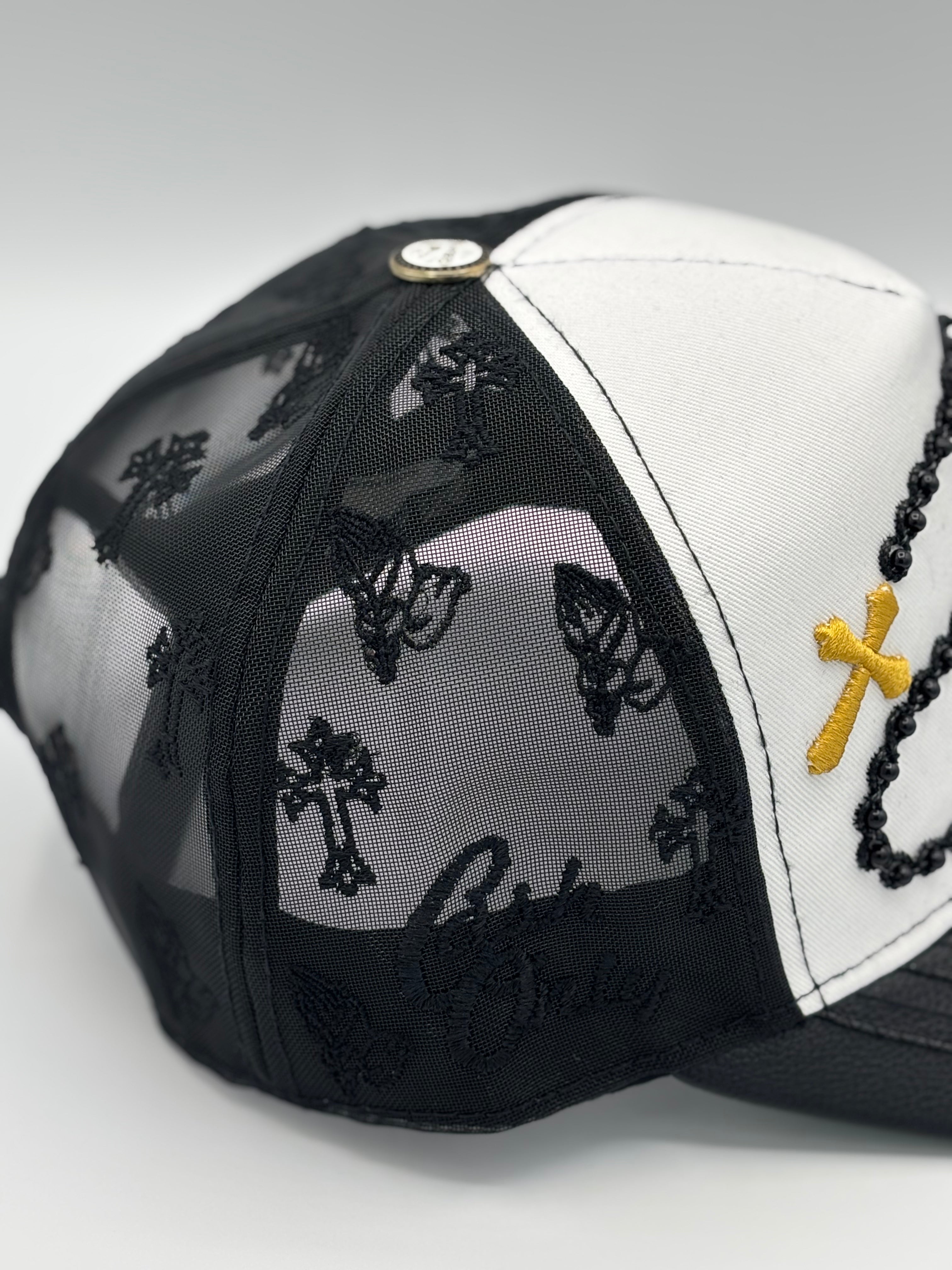 Gorra San Judas Rosario