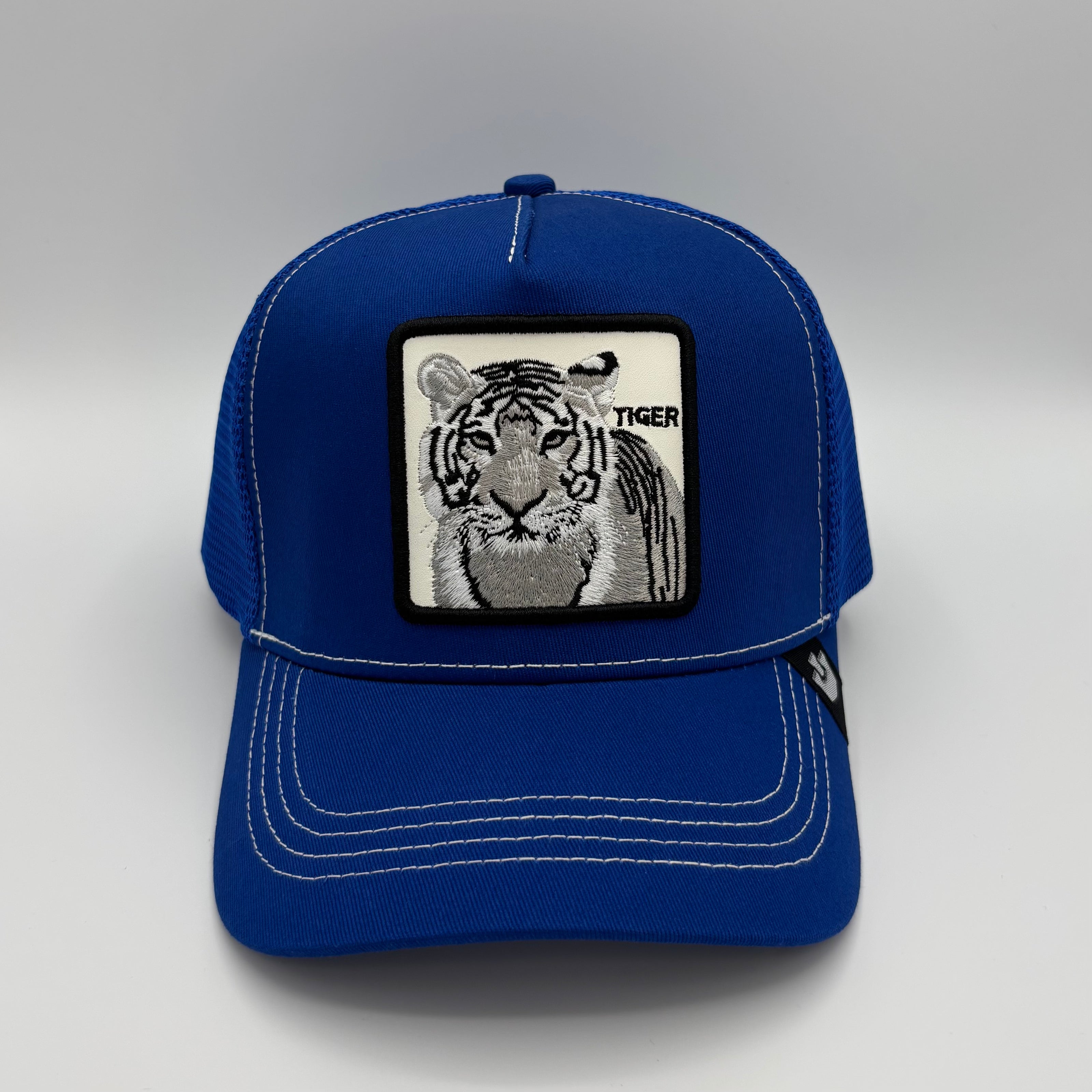 Gorra Tiger