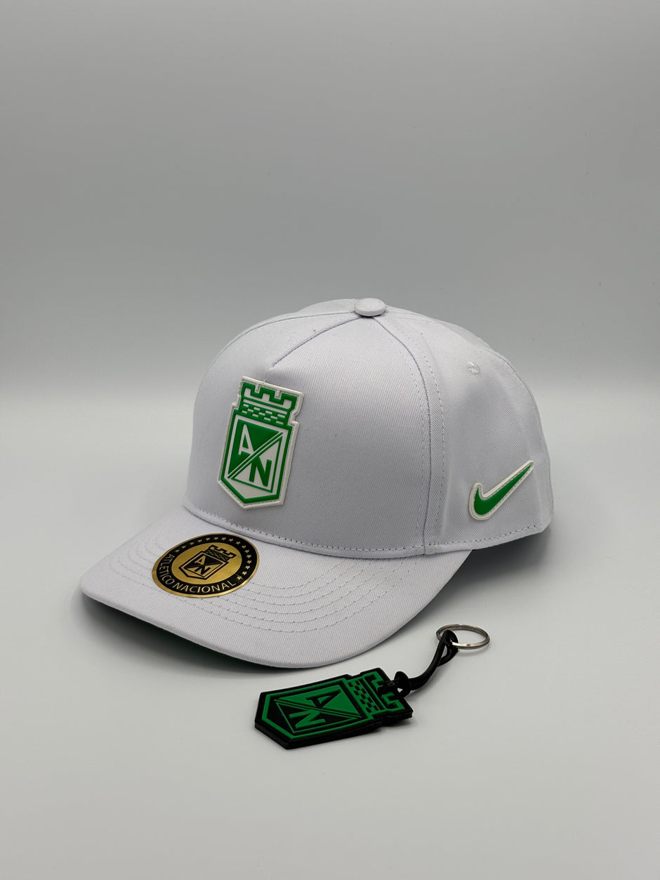 Gorra Nacional