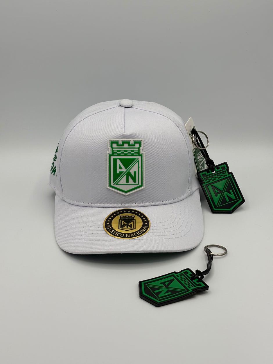 Gorra Nacional