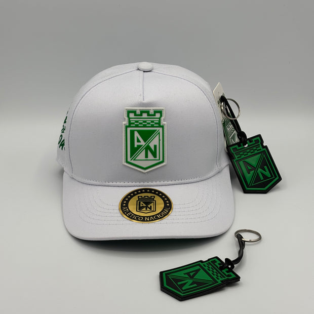 Gorra Nacional