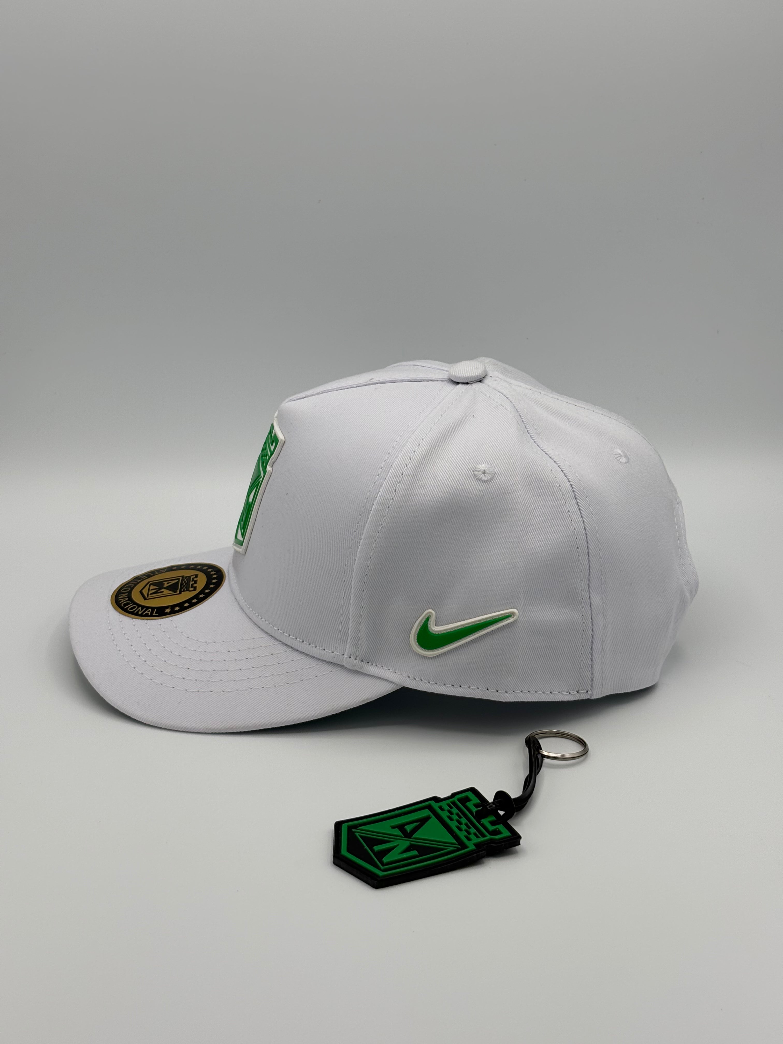 Gorra Nacional