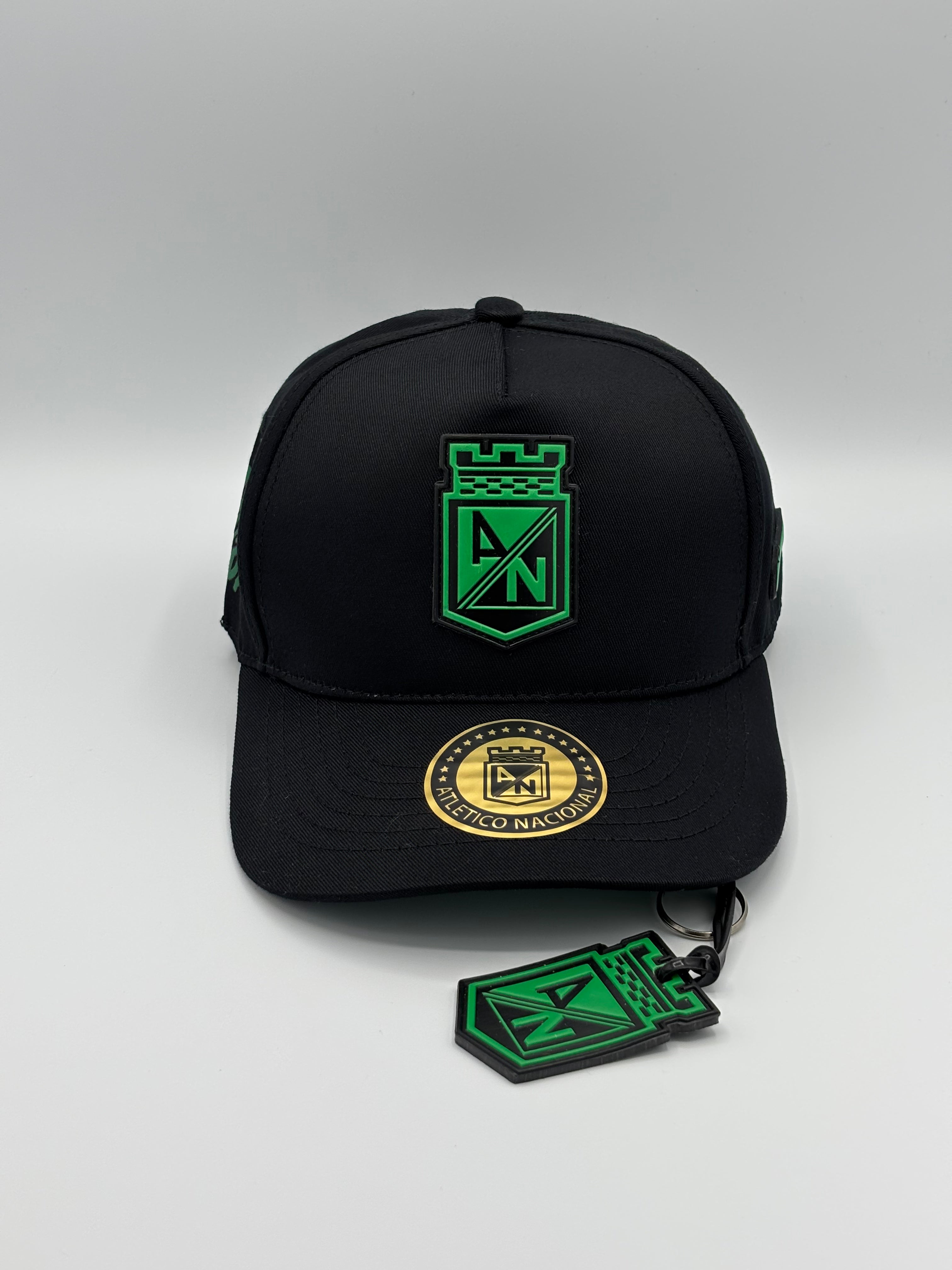 Gorra Nacional