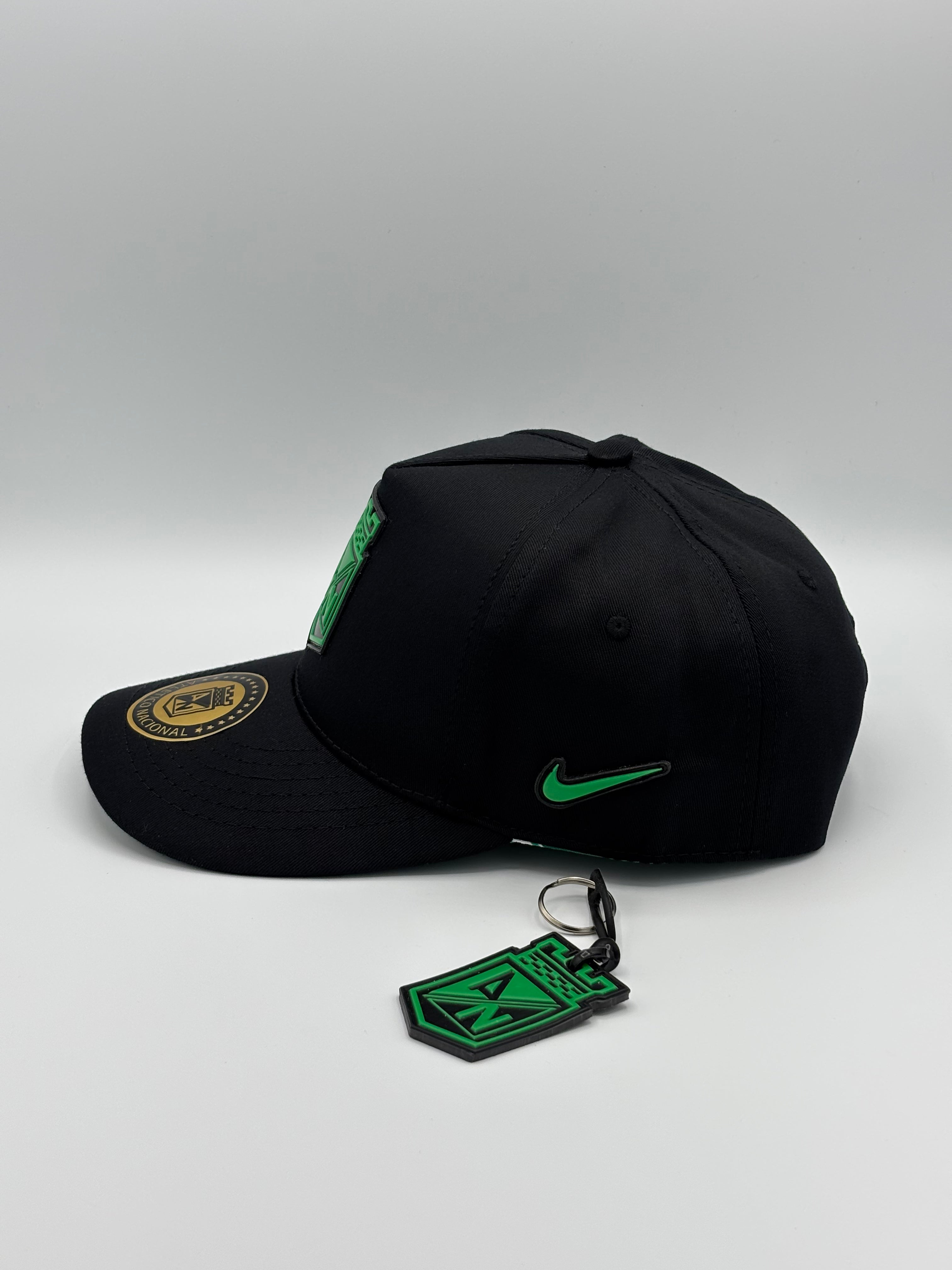 Gorra Nacional