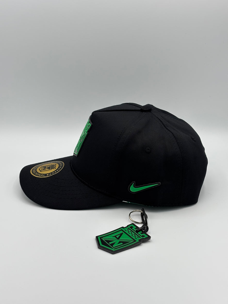 Gorra Nacional