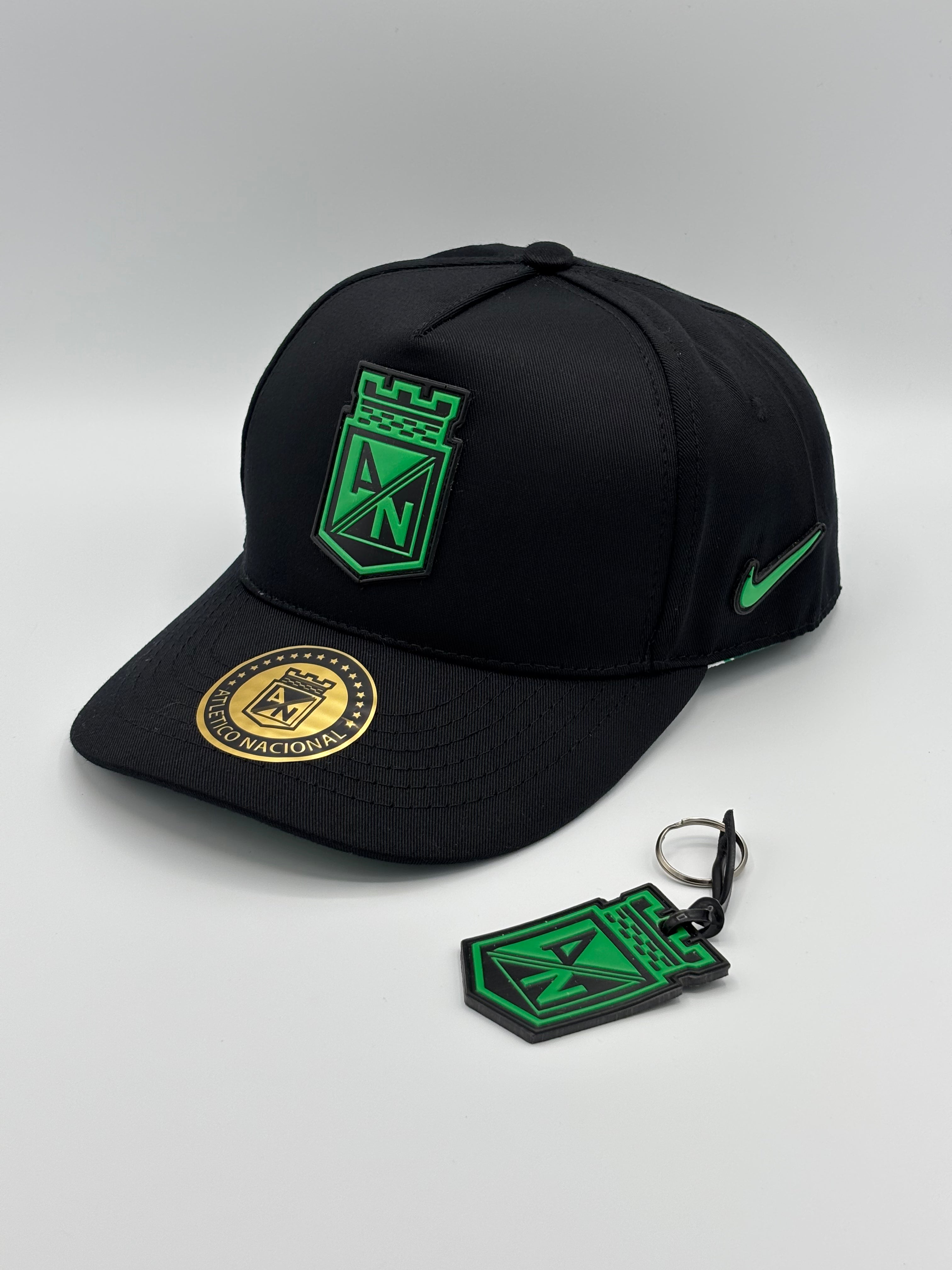 Gorra Nacional