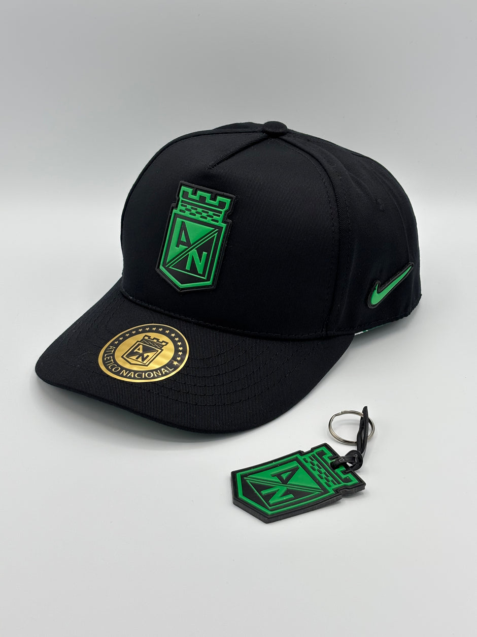 Gorra Nacional