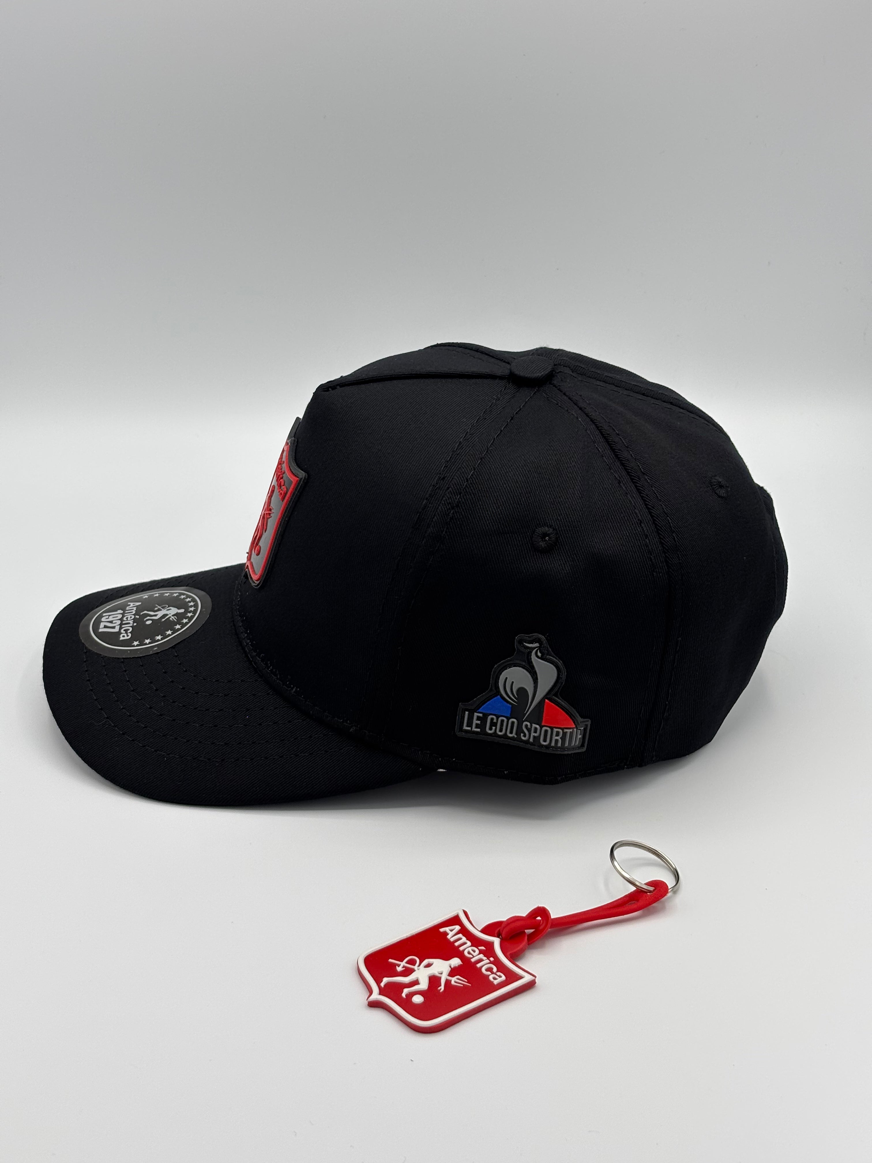 Gorra América de Cali