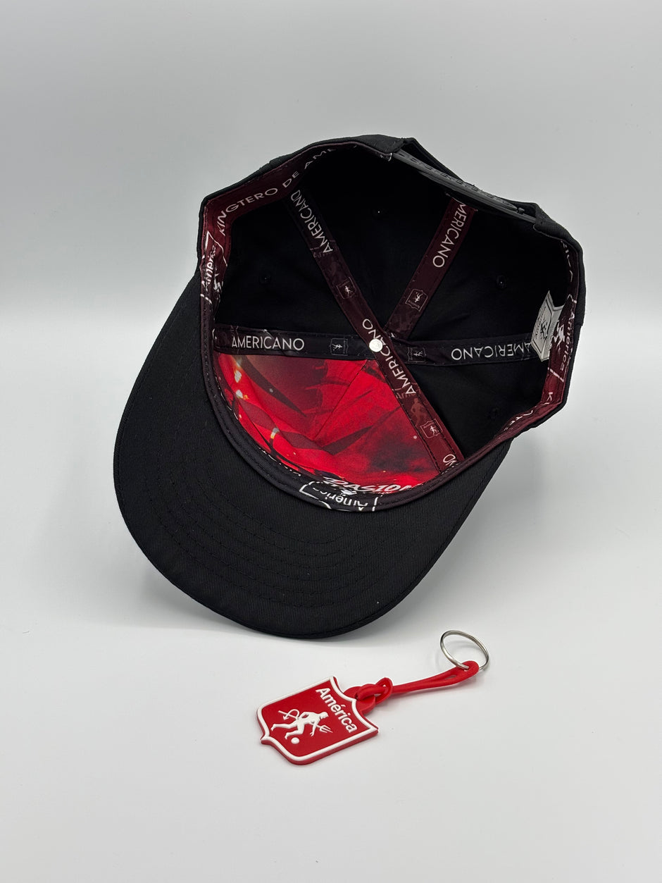 Gorra América de Cali