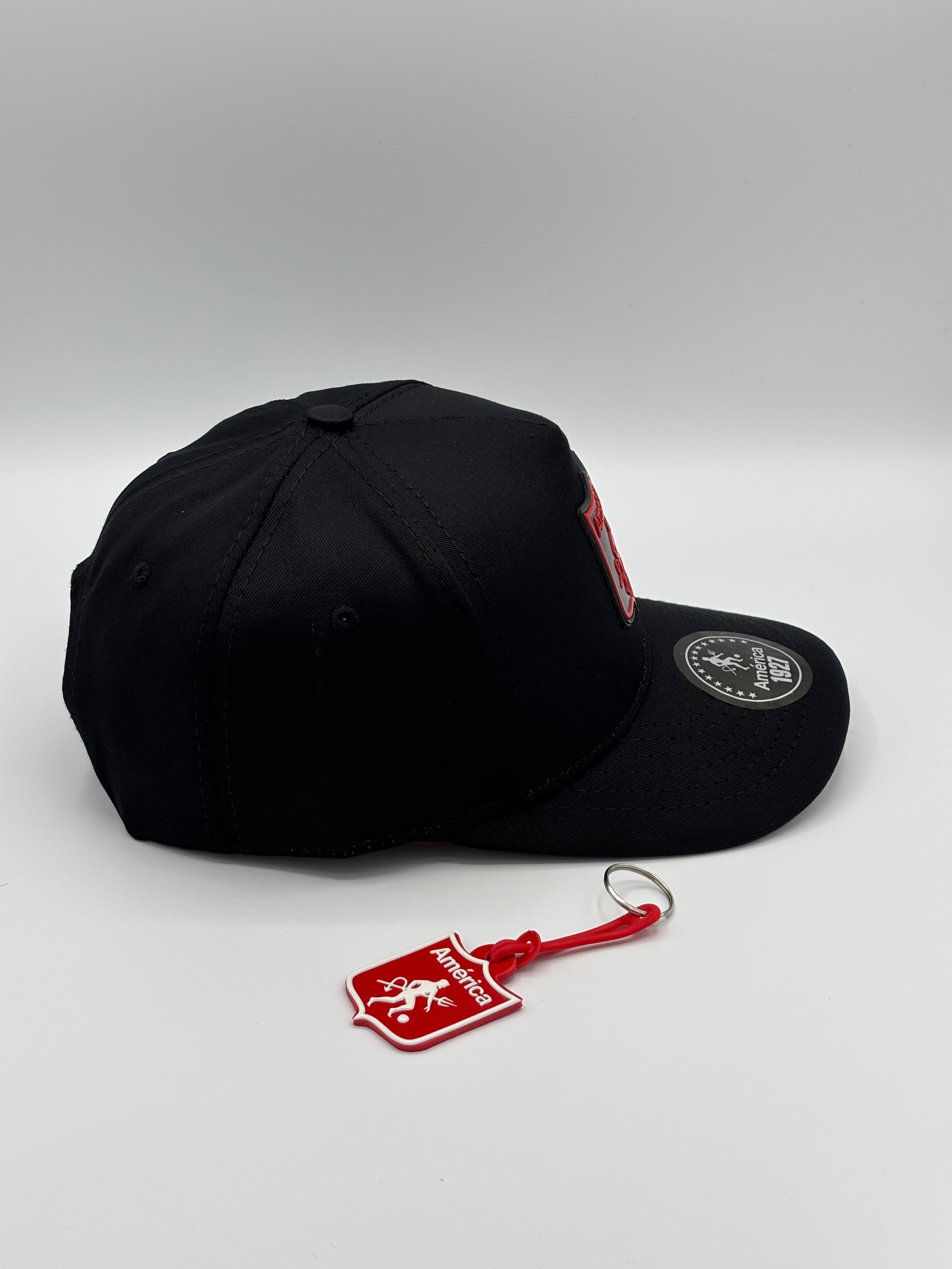 Gorra América de Cali