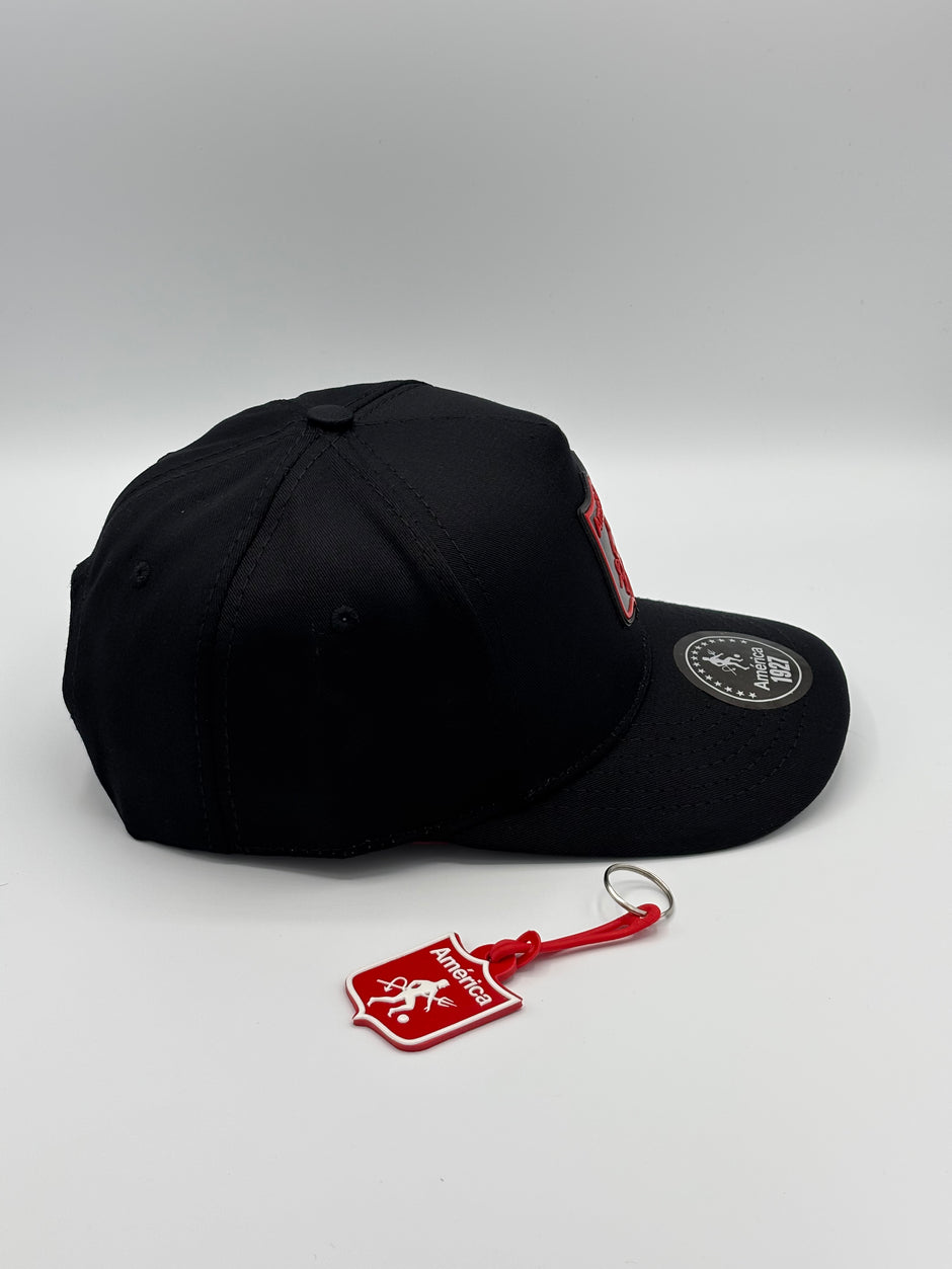 Gorra América de Cali