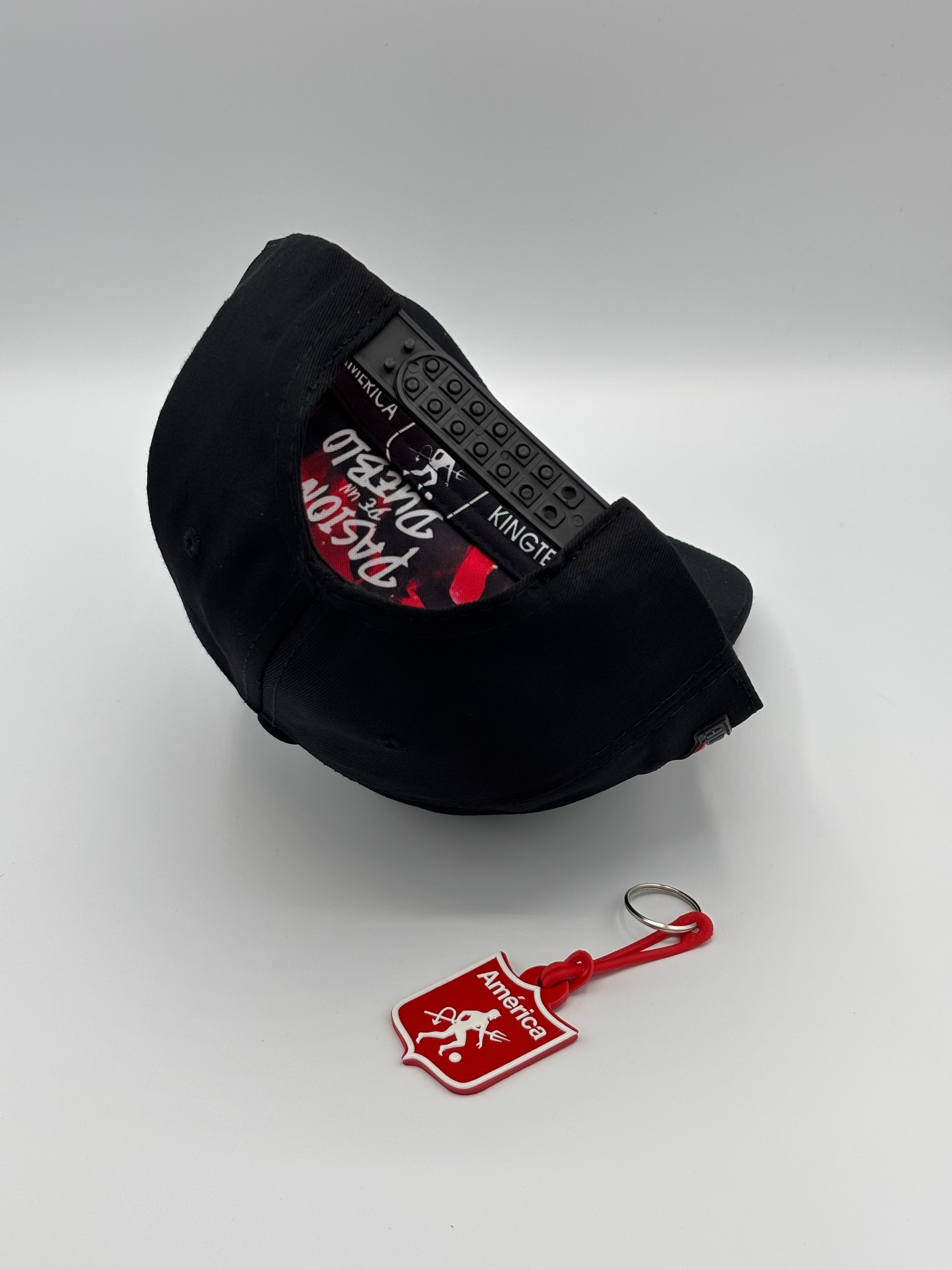 Gorra América de Cali