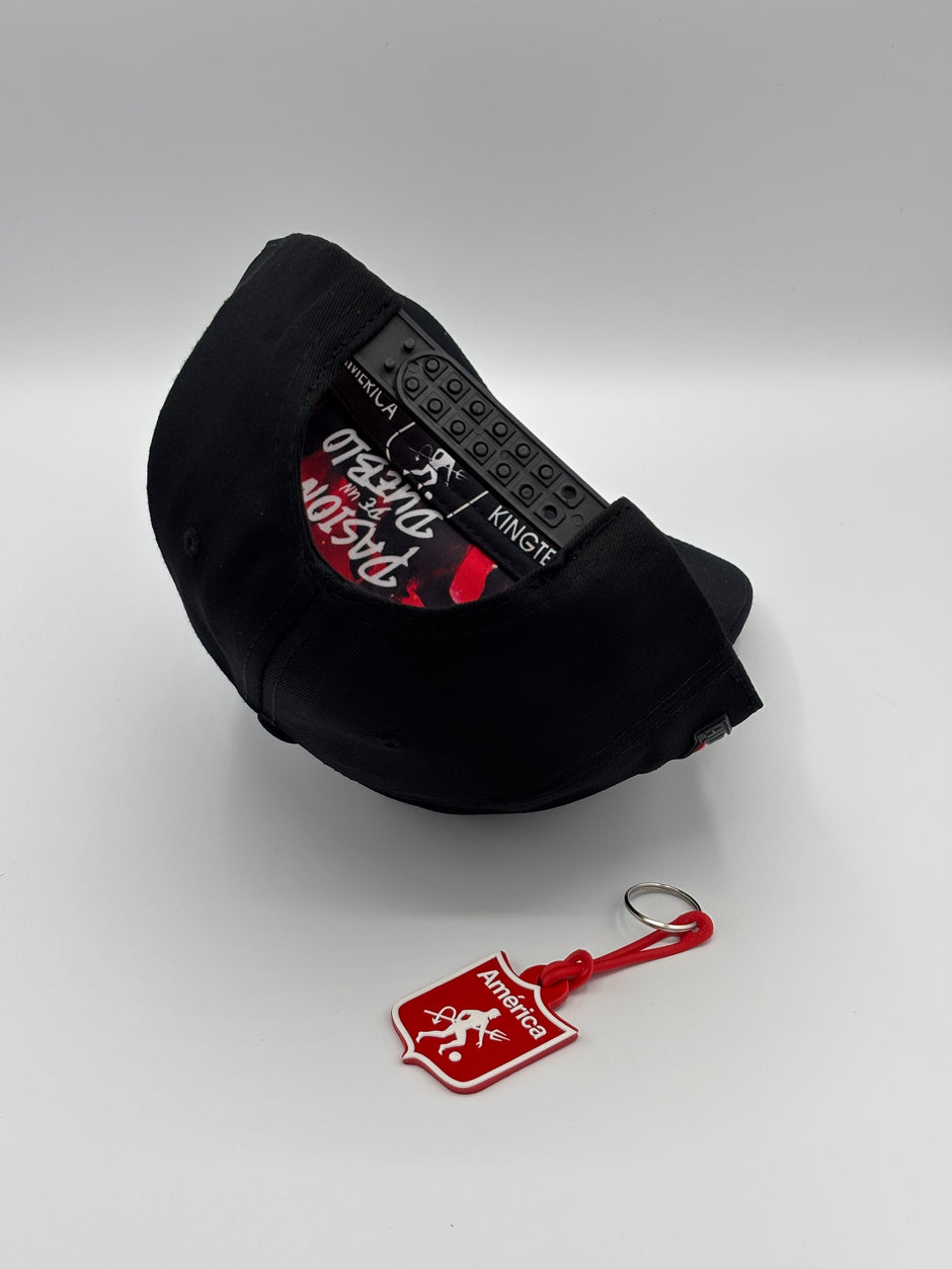 Gorra América de Cali