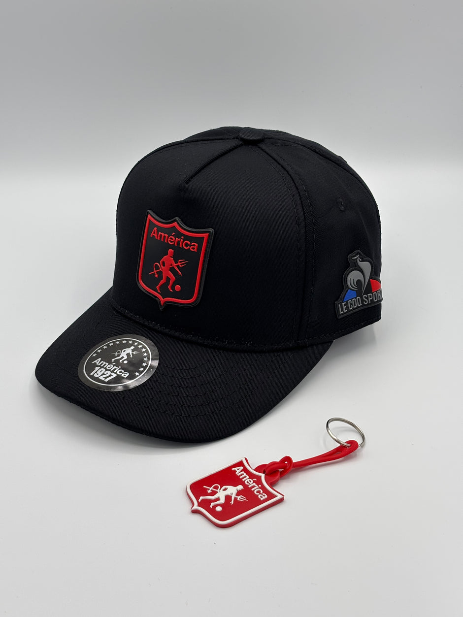 Gorra América de Cali