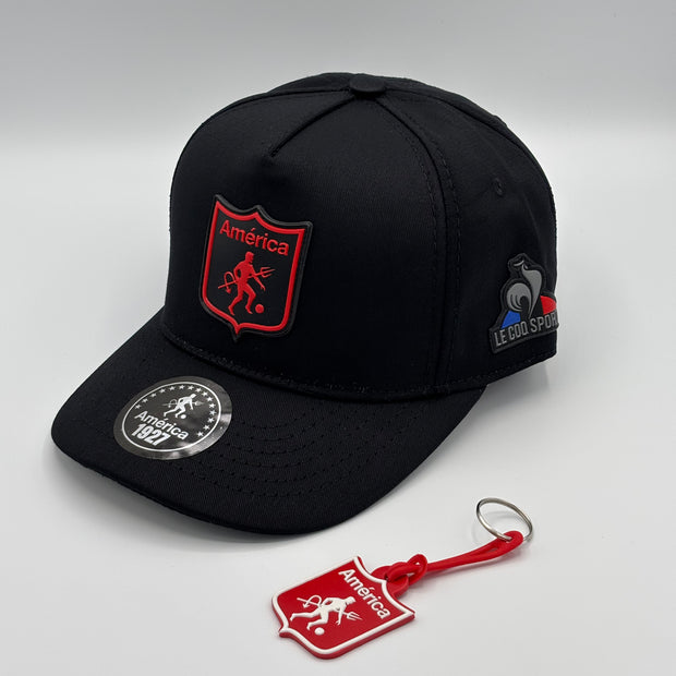 Gorra América de Cali