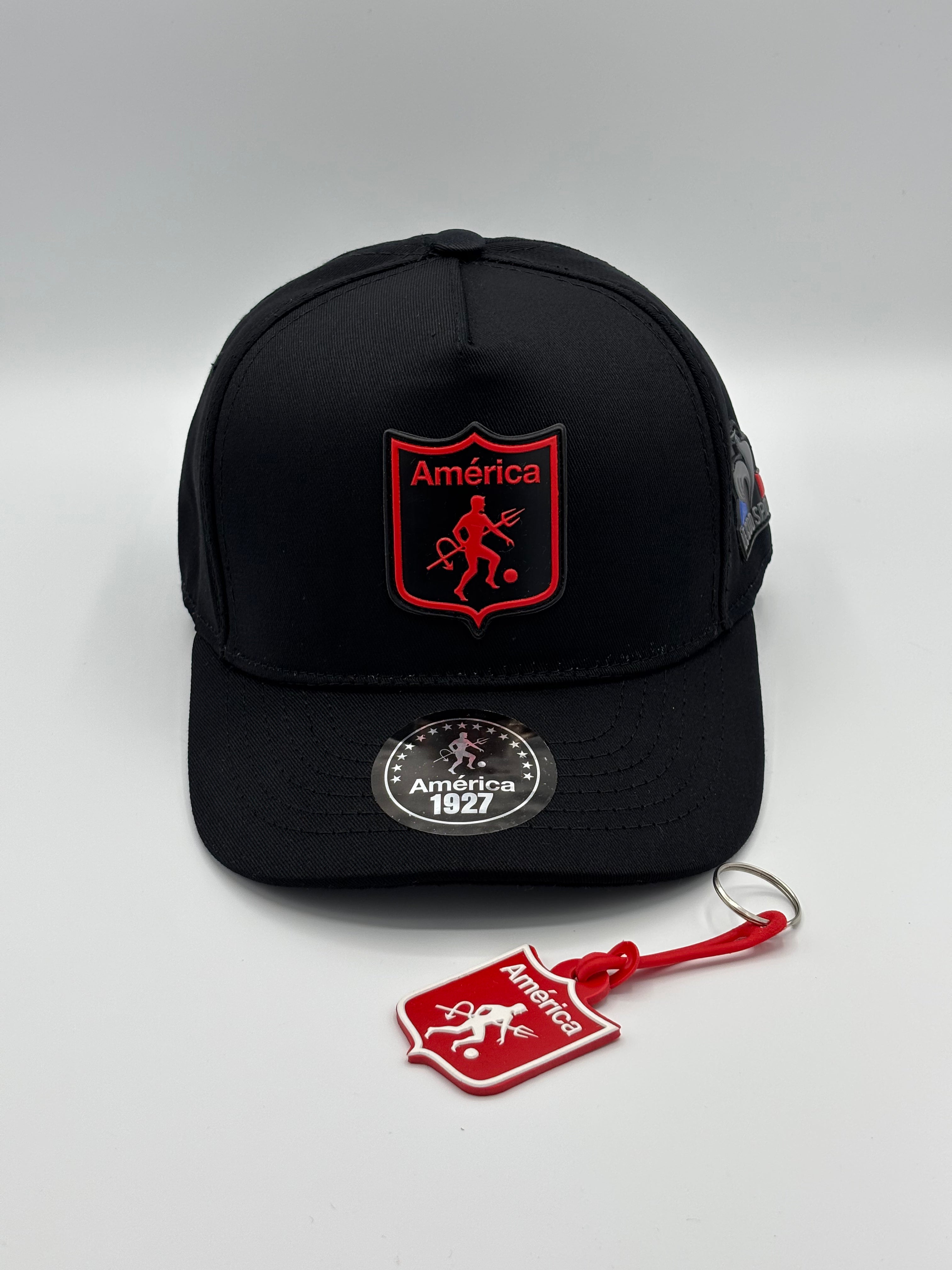 Gorra América de Cali