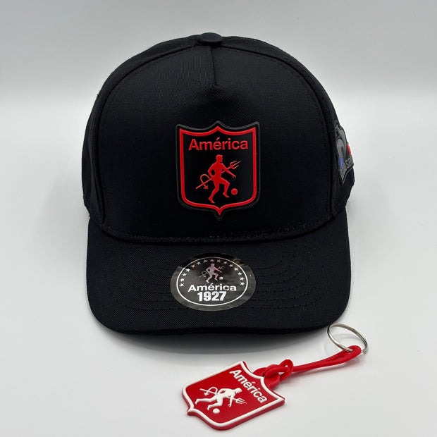 Gorra América de Cali