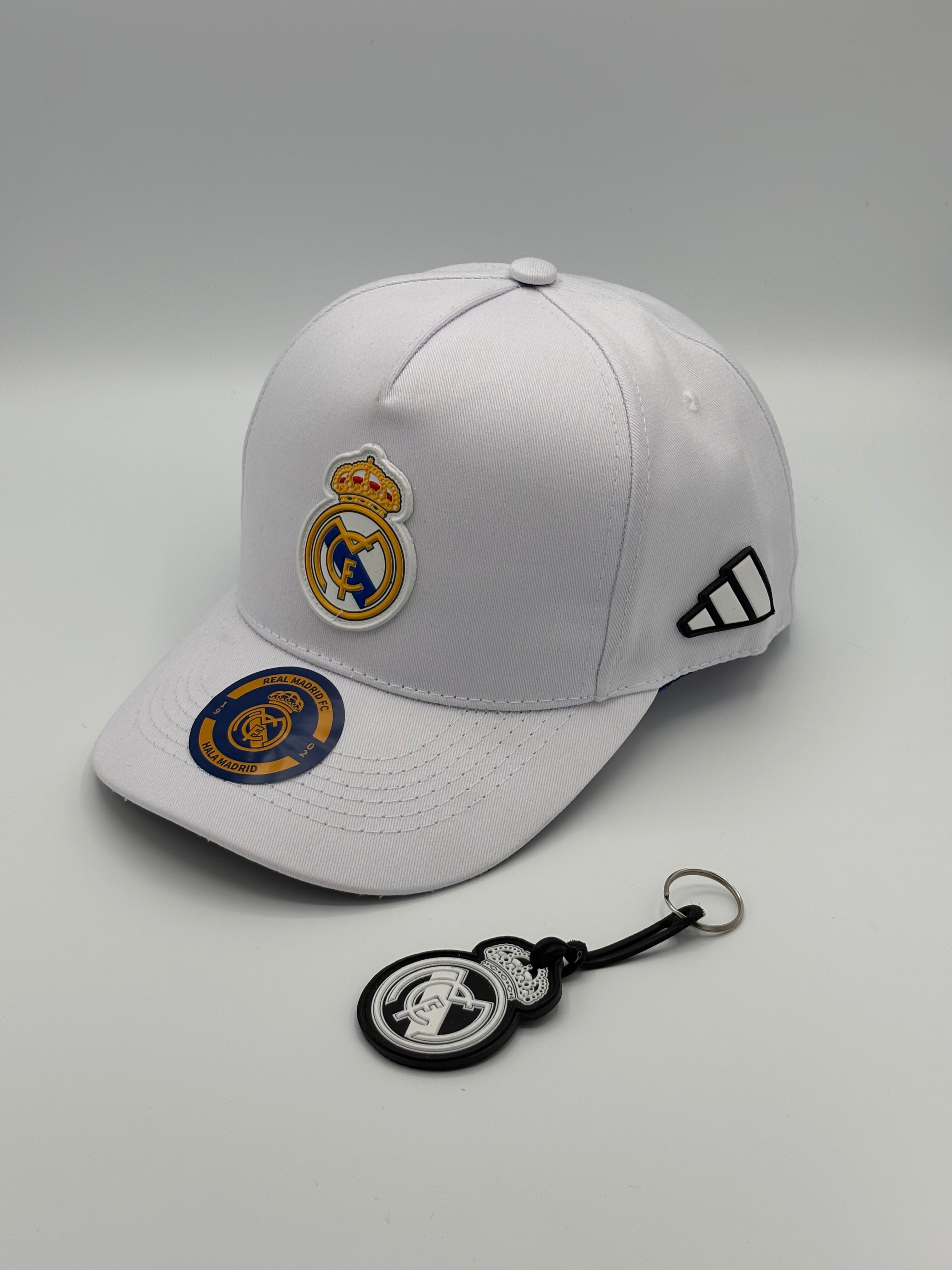 Gorra Real Madrid