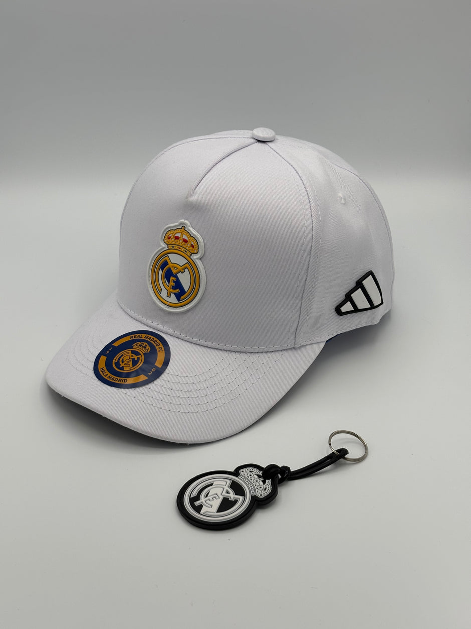 Gorra Real Madrid