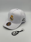 Gorra Real Madrid