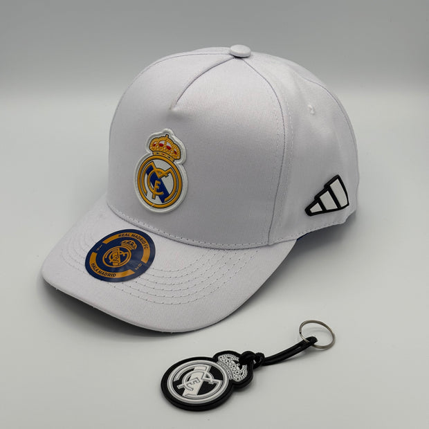 Gorra Real Madrid
