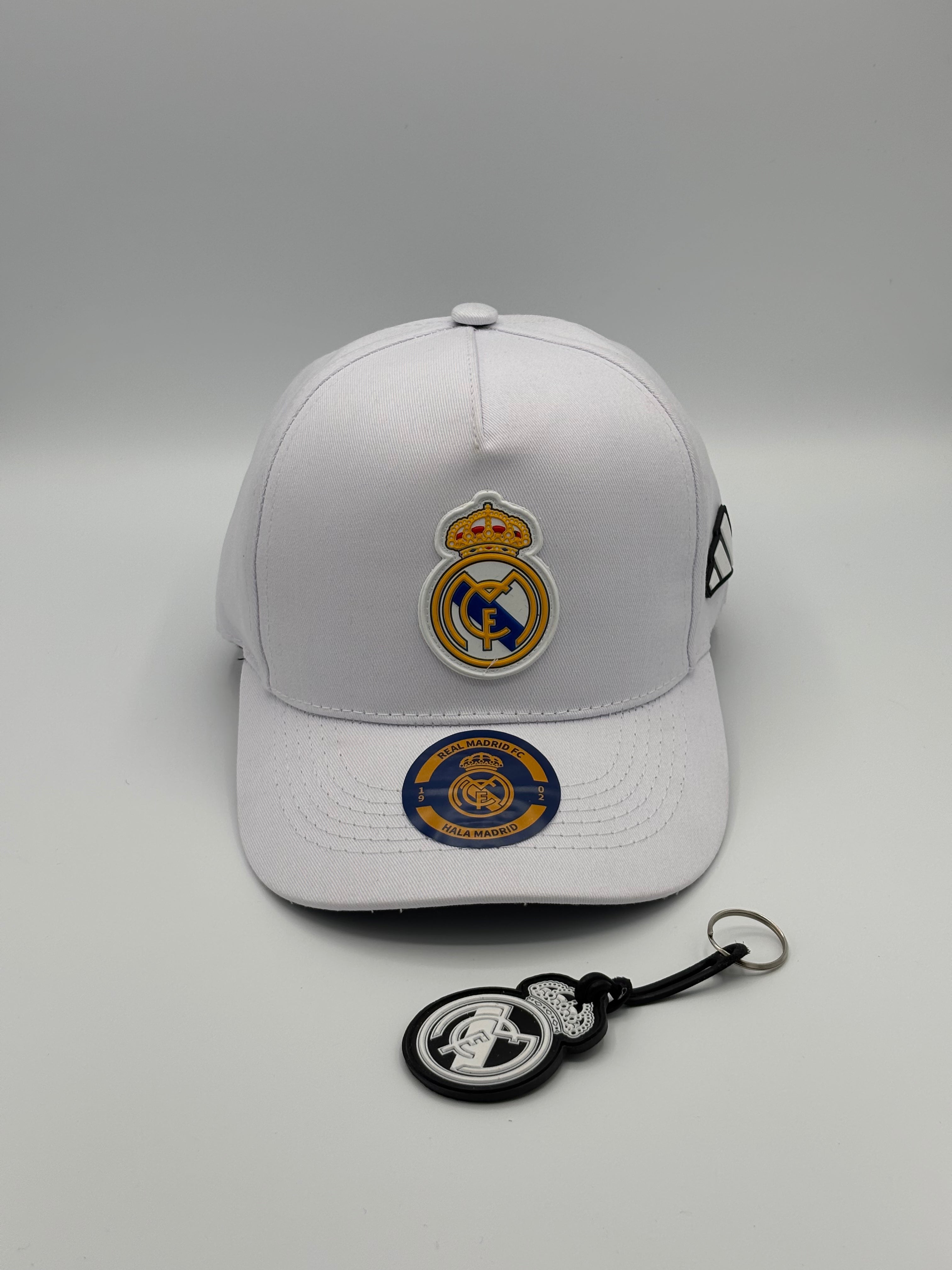 Gorra Real Madrid