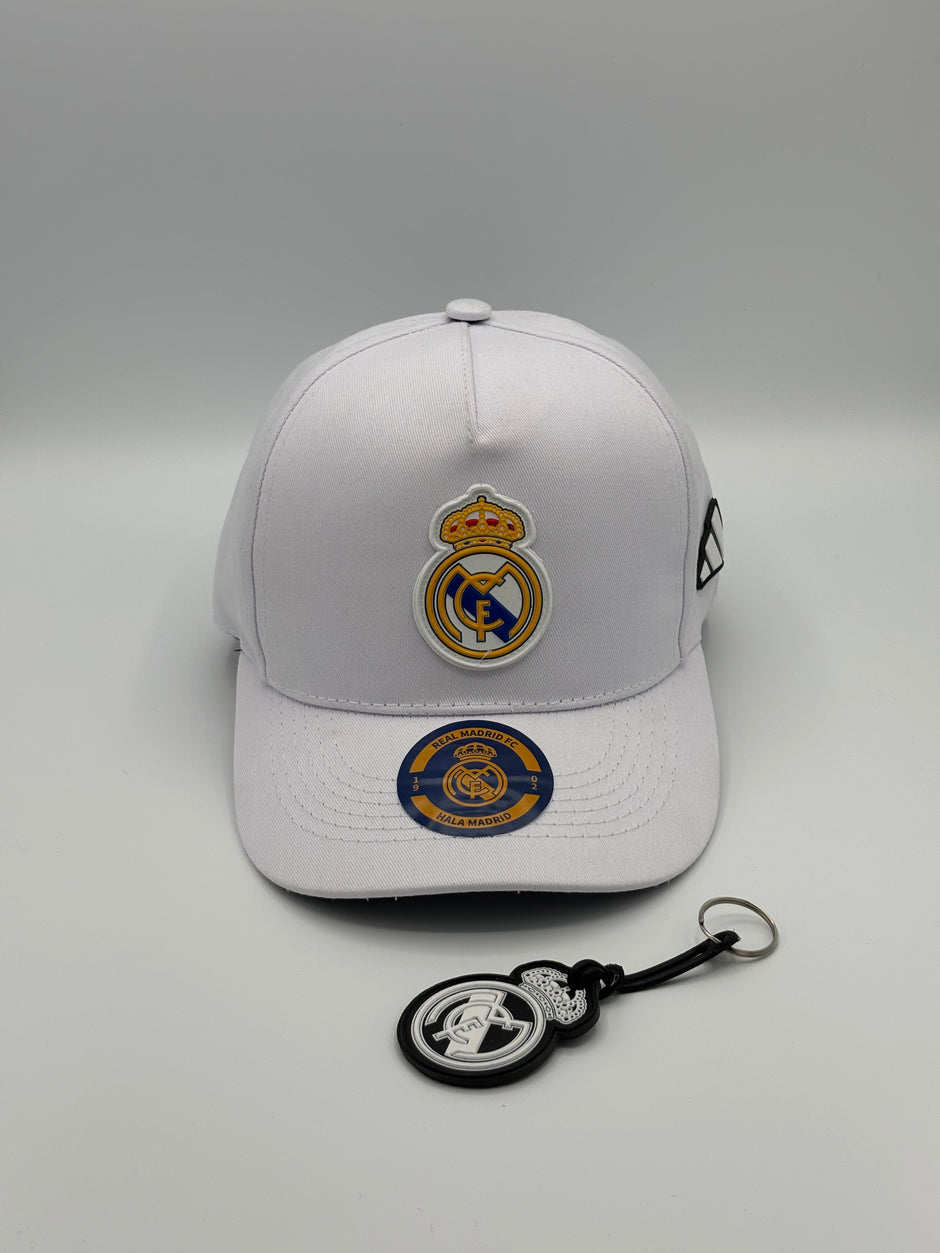 Gorra Real Madrid