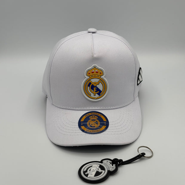 Gorra Real Madrid