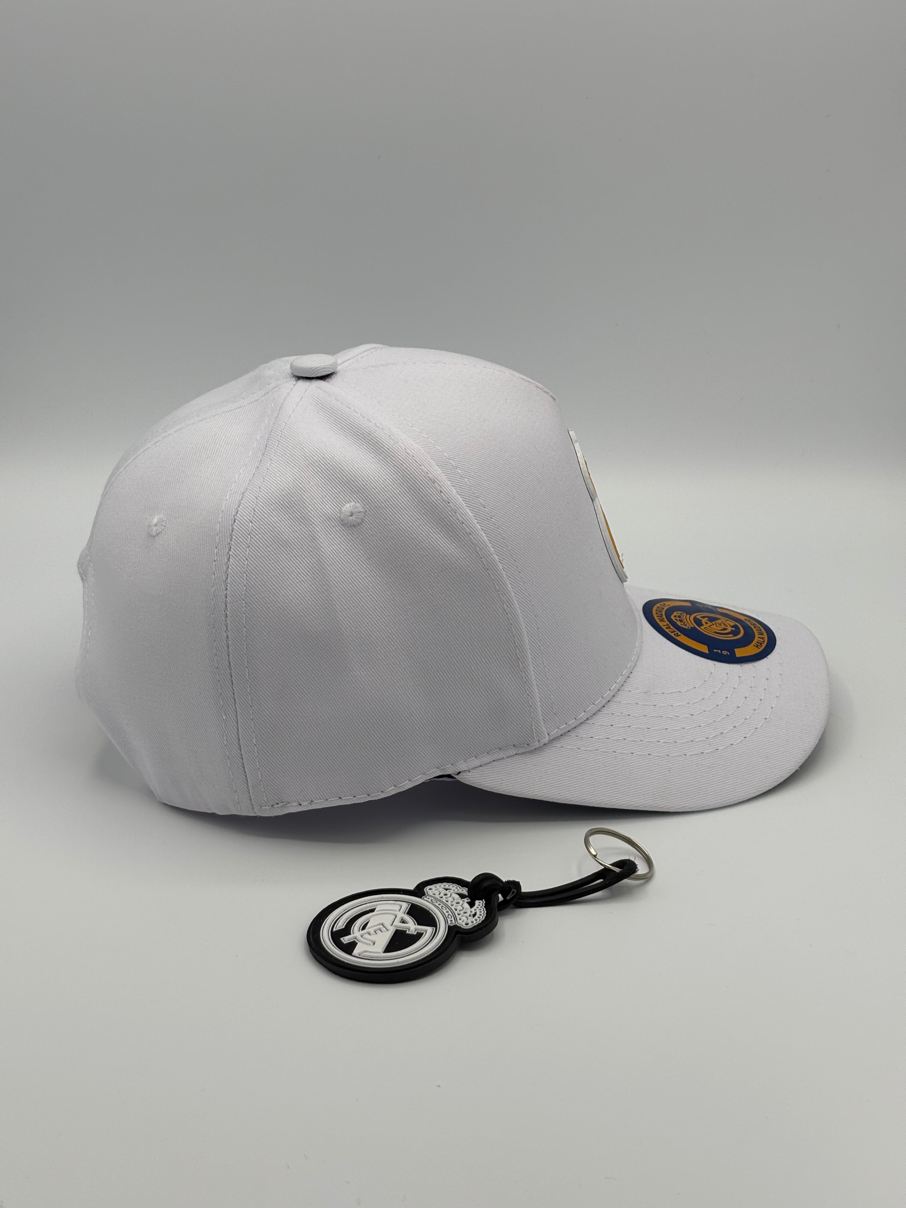 Gorra Real Madrid