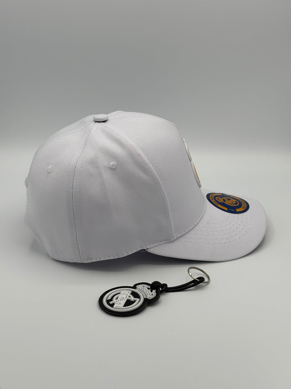 Gorra Real Madrid