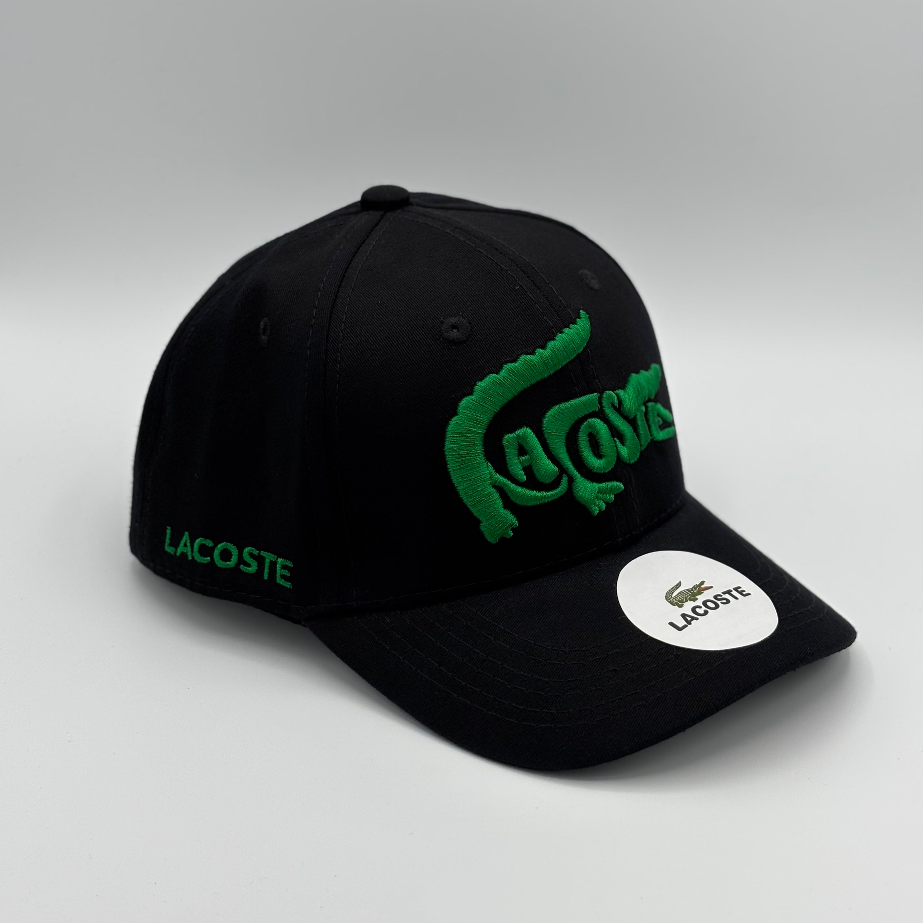 Gorra Lacoste