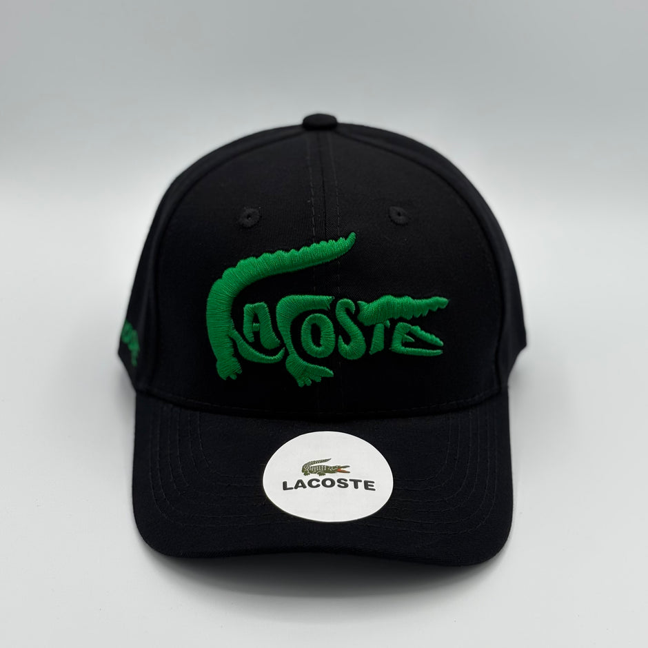 Gorra Lacoste