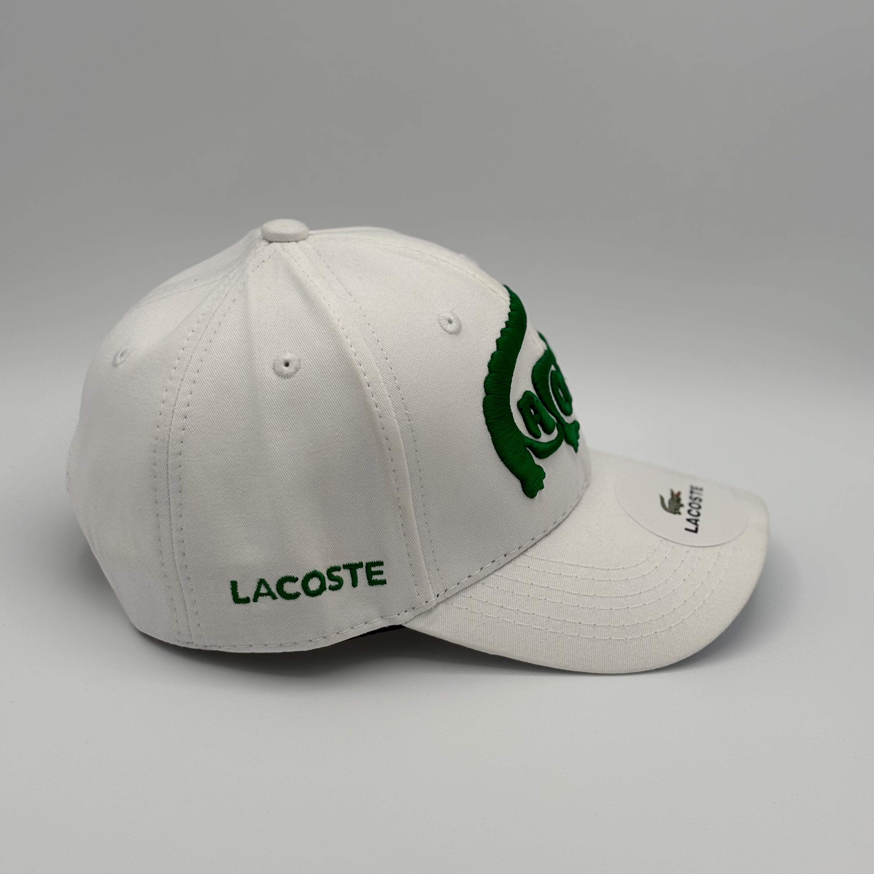 Gorra Lacoste