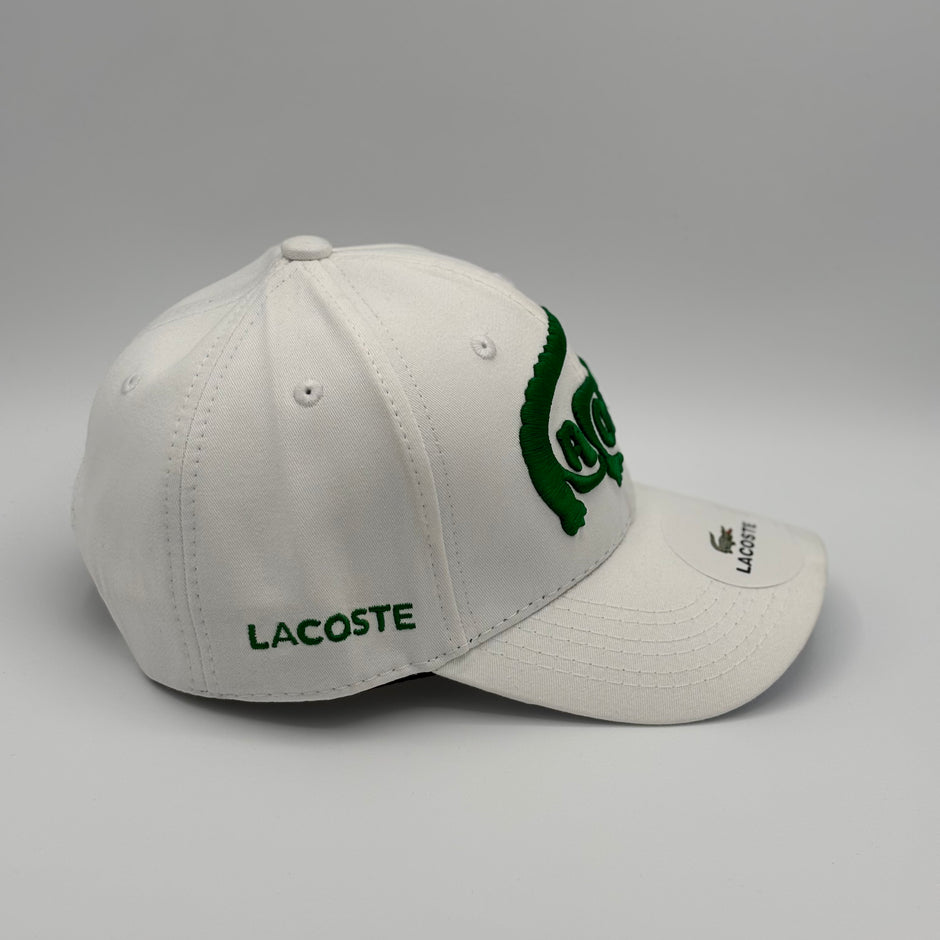 Gorra Lacoste