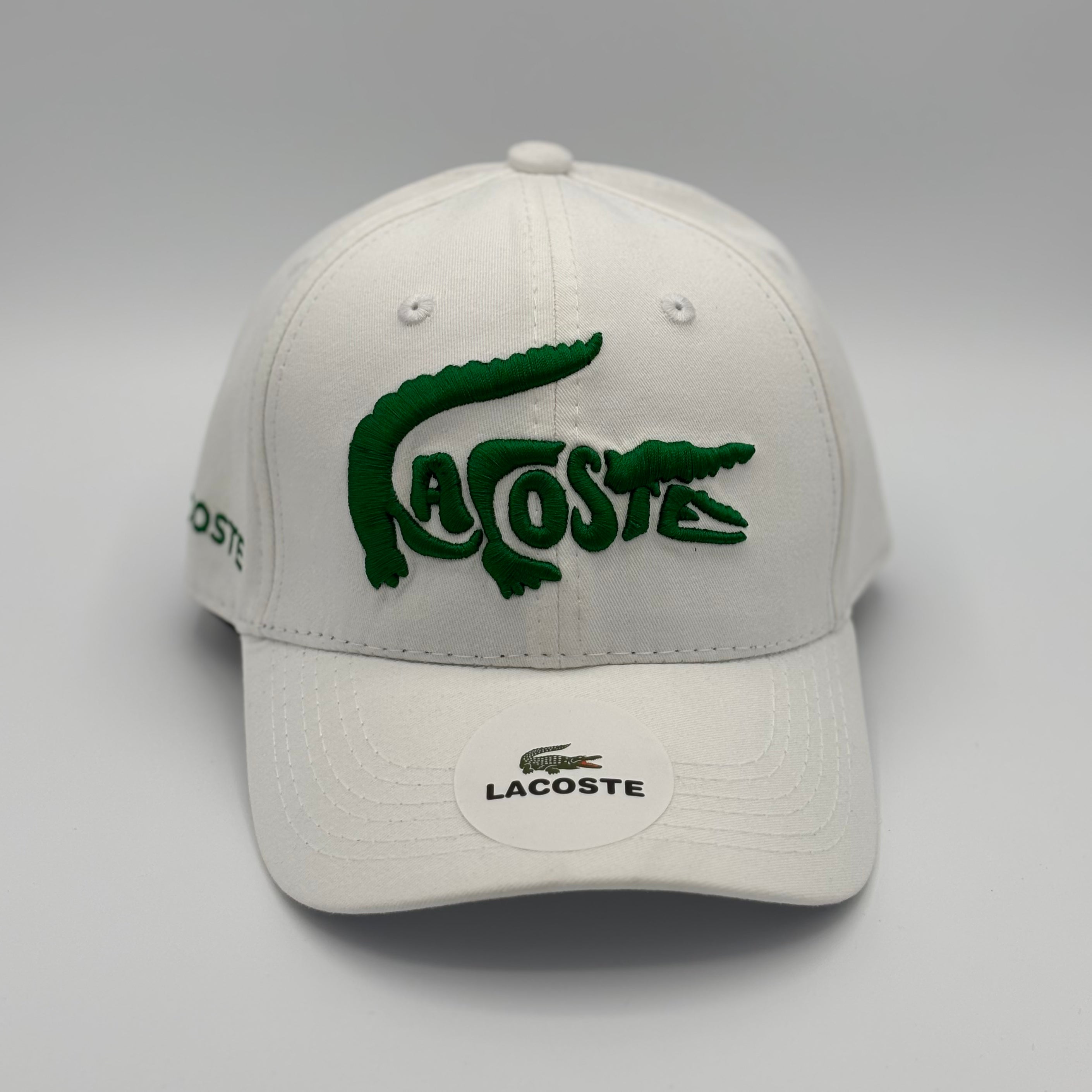 Gorra Lacoste