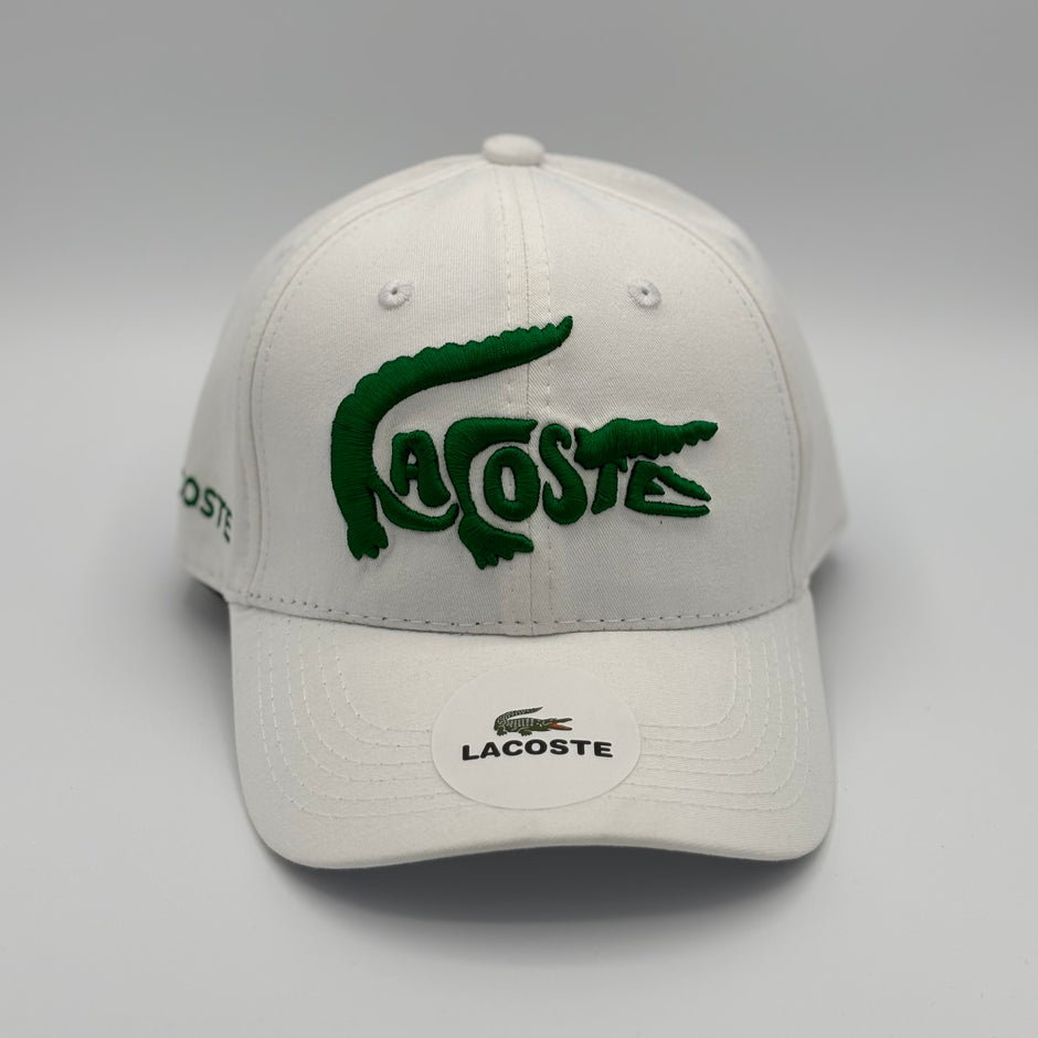 Gorra Lacoste