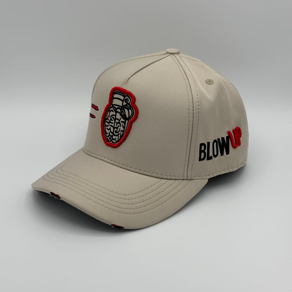 Gorra Blowup