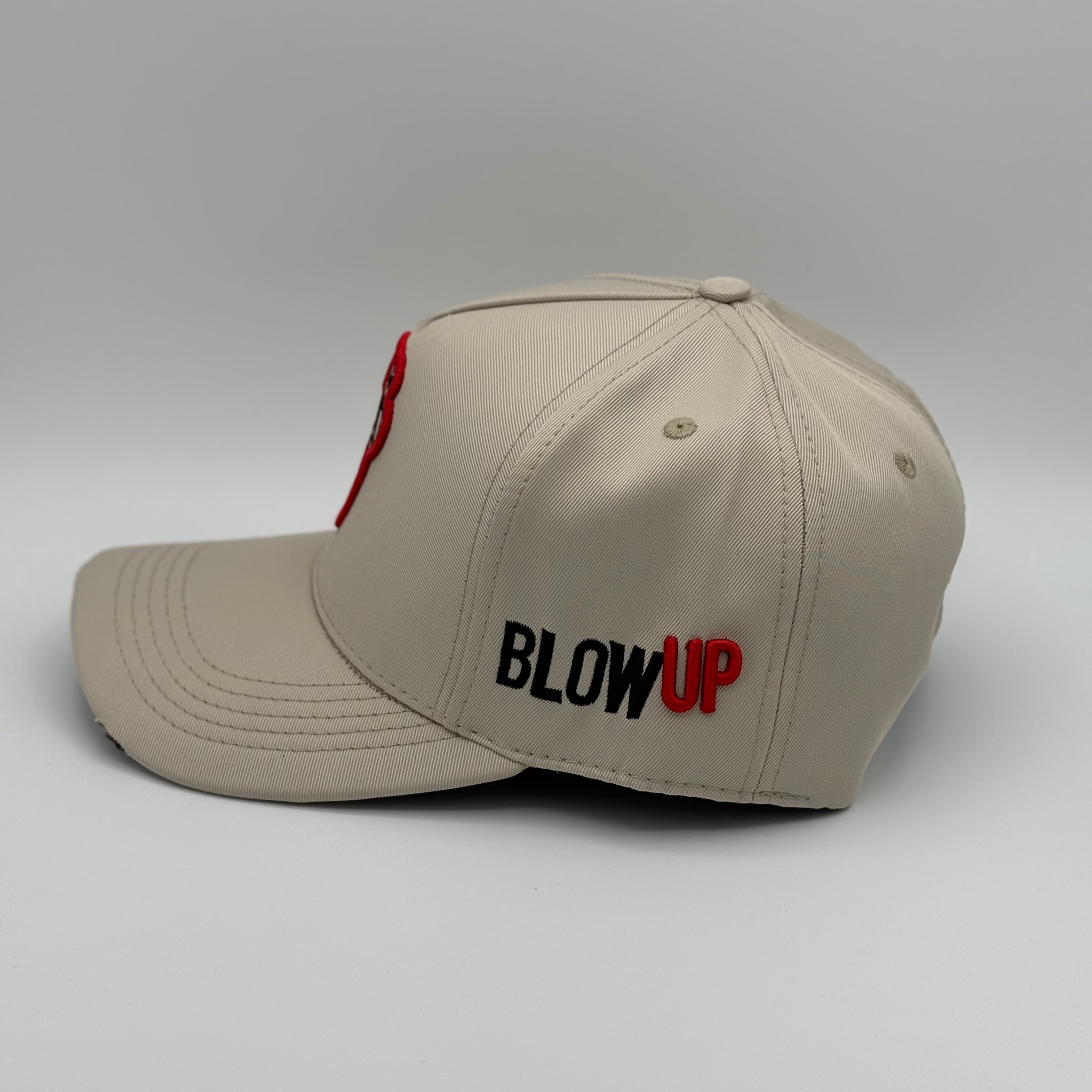 Gorra Blowup