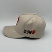 Gorra Blowup