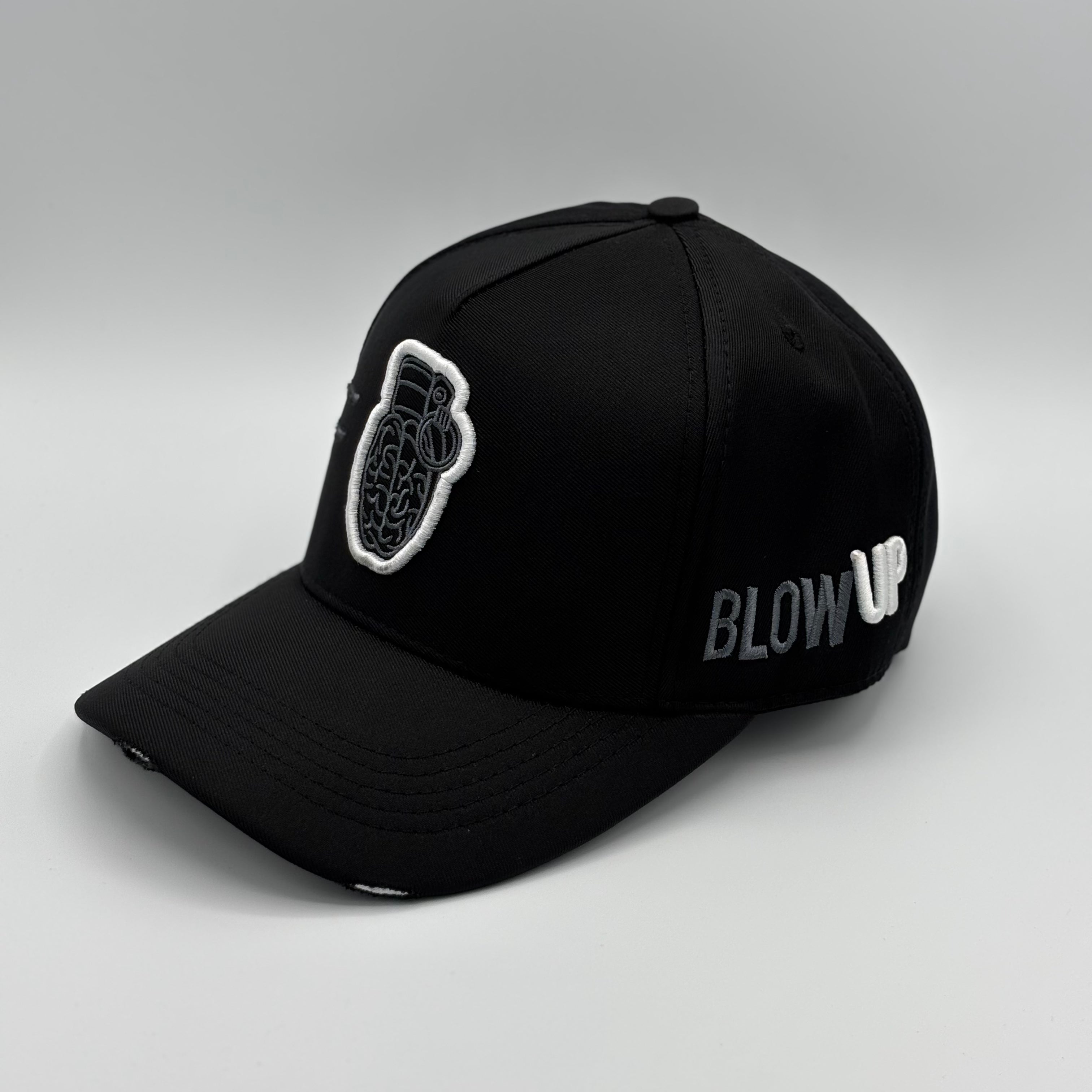 Gorra Blowup
