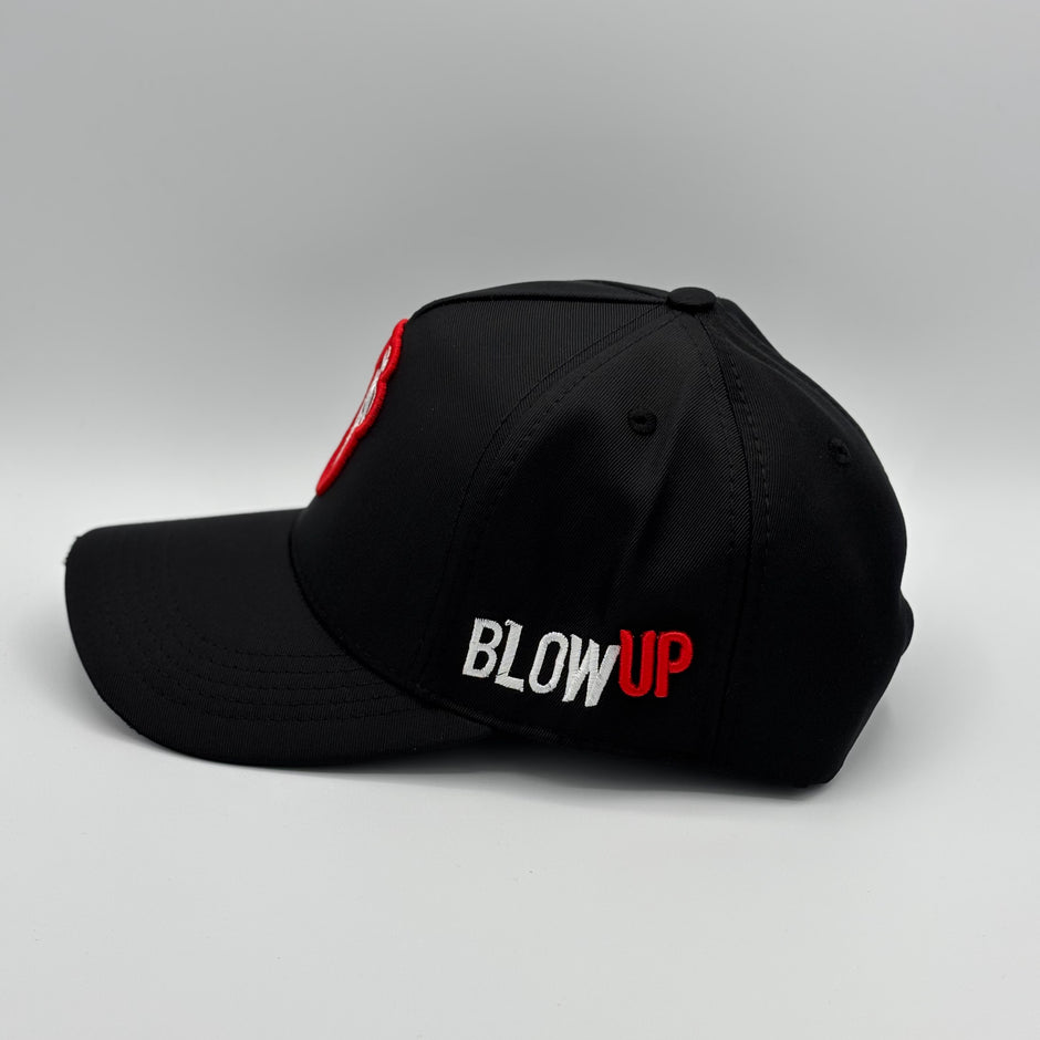 Gorra Blowup
