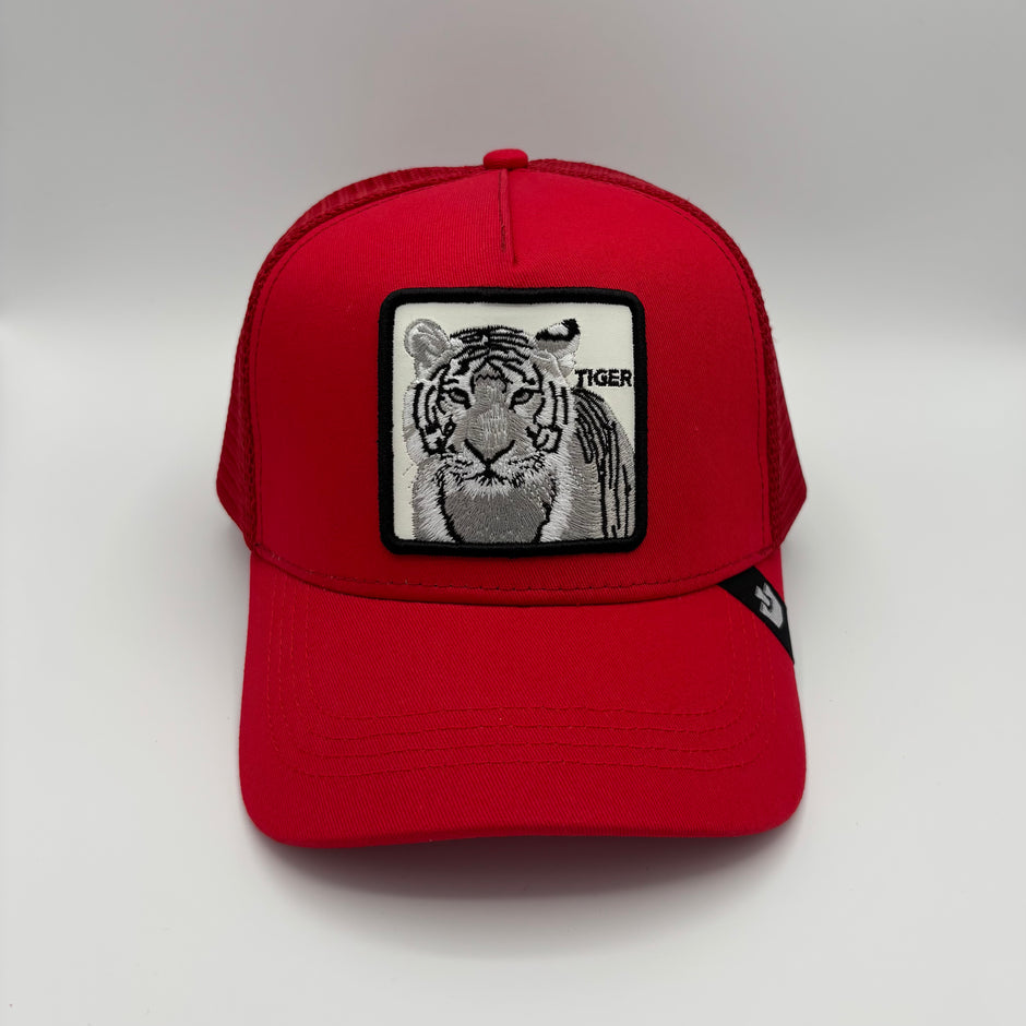 Gorra Tiger