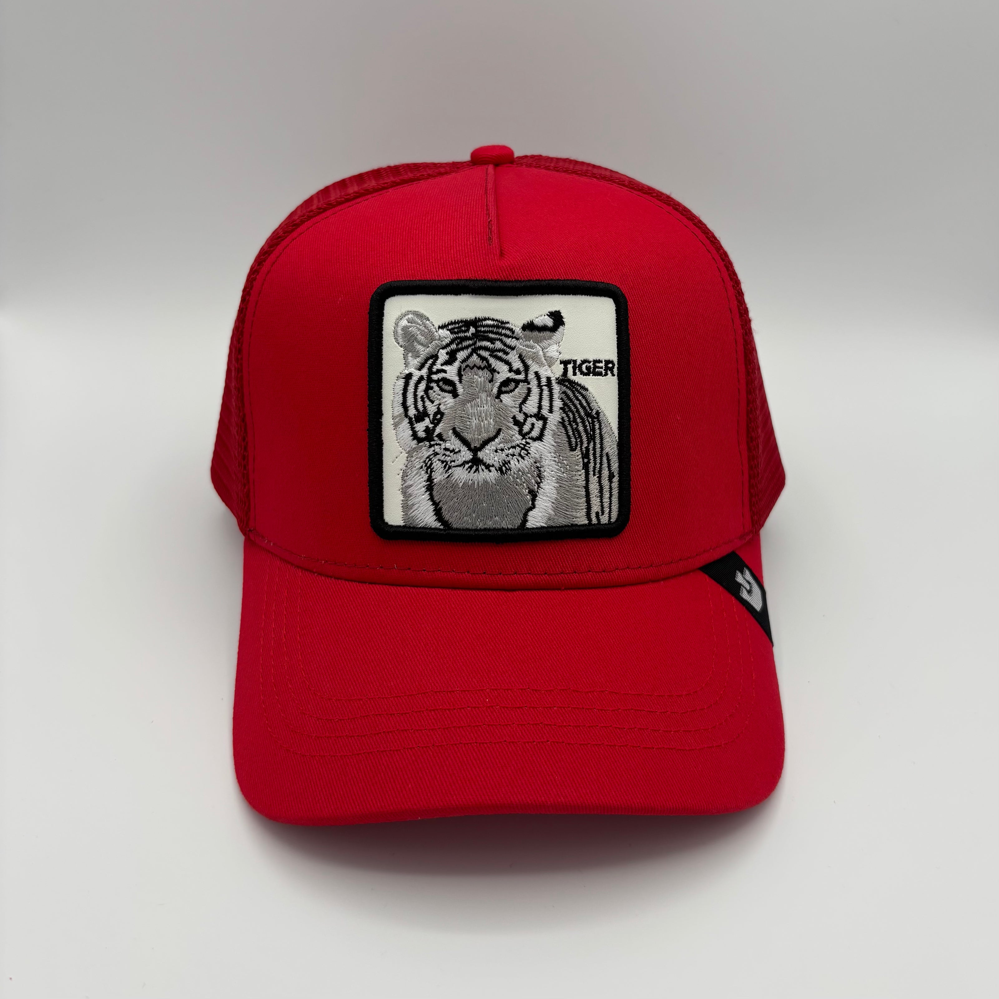 Gorra Tiger