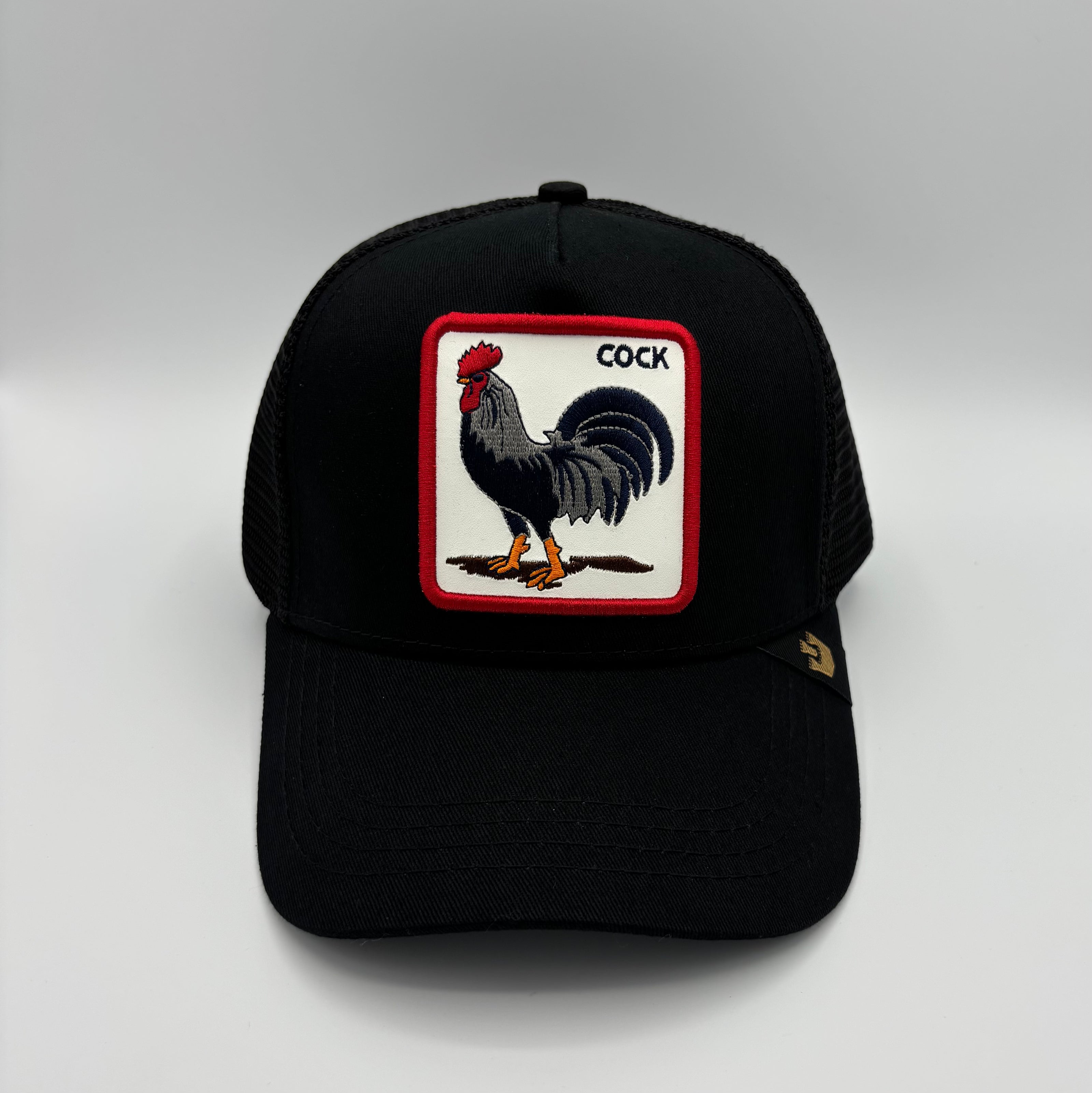 Gorra Cock